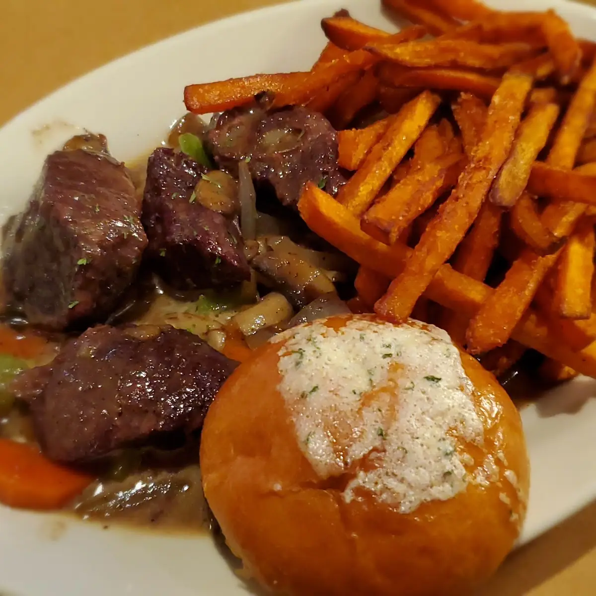 Seattles Best Pot Roast