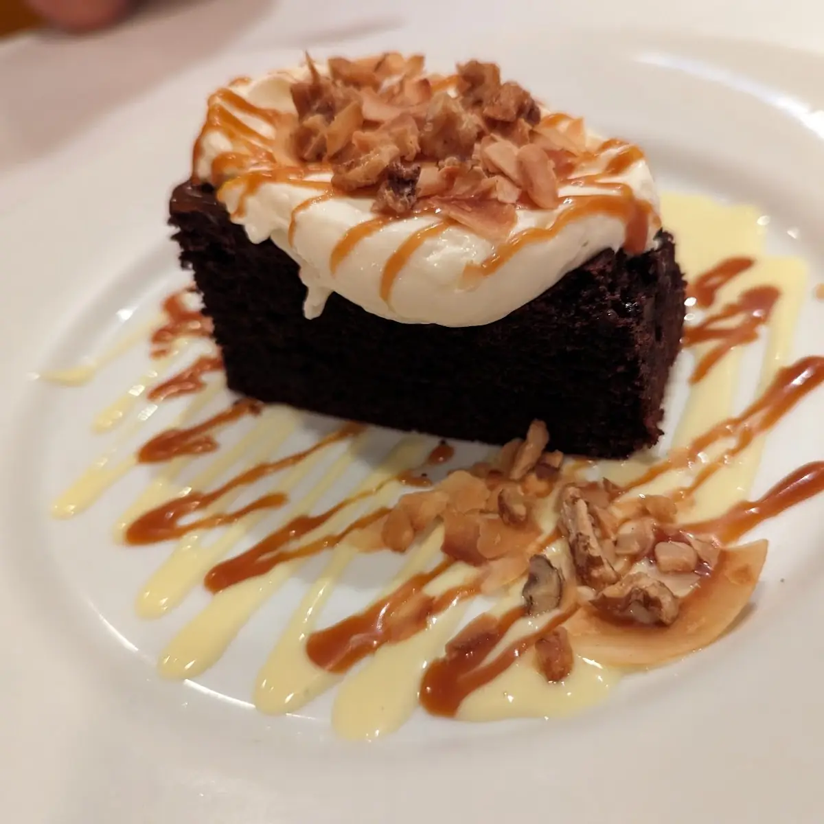 Chocolate Cake