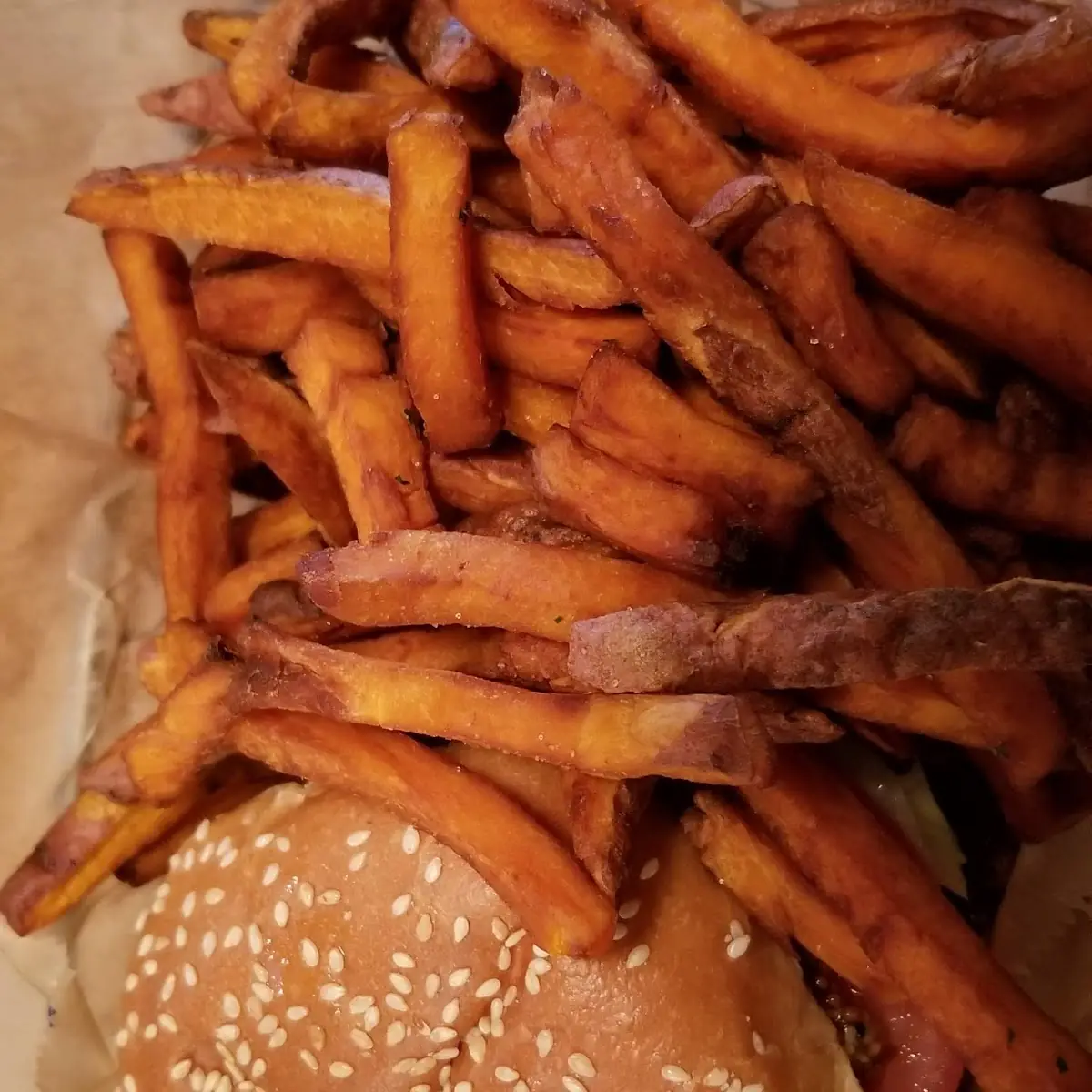Sweet Potato
