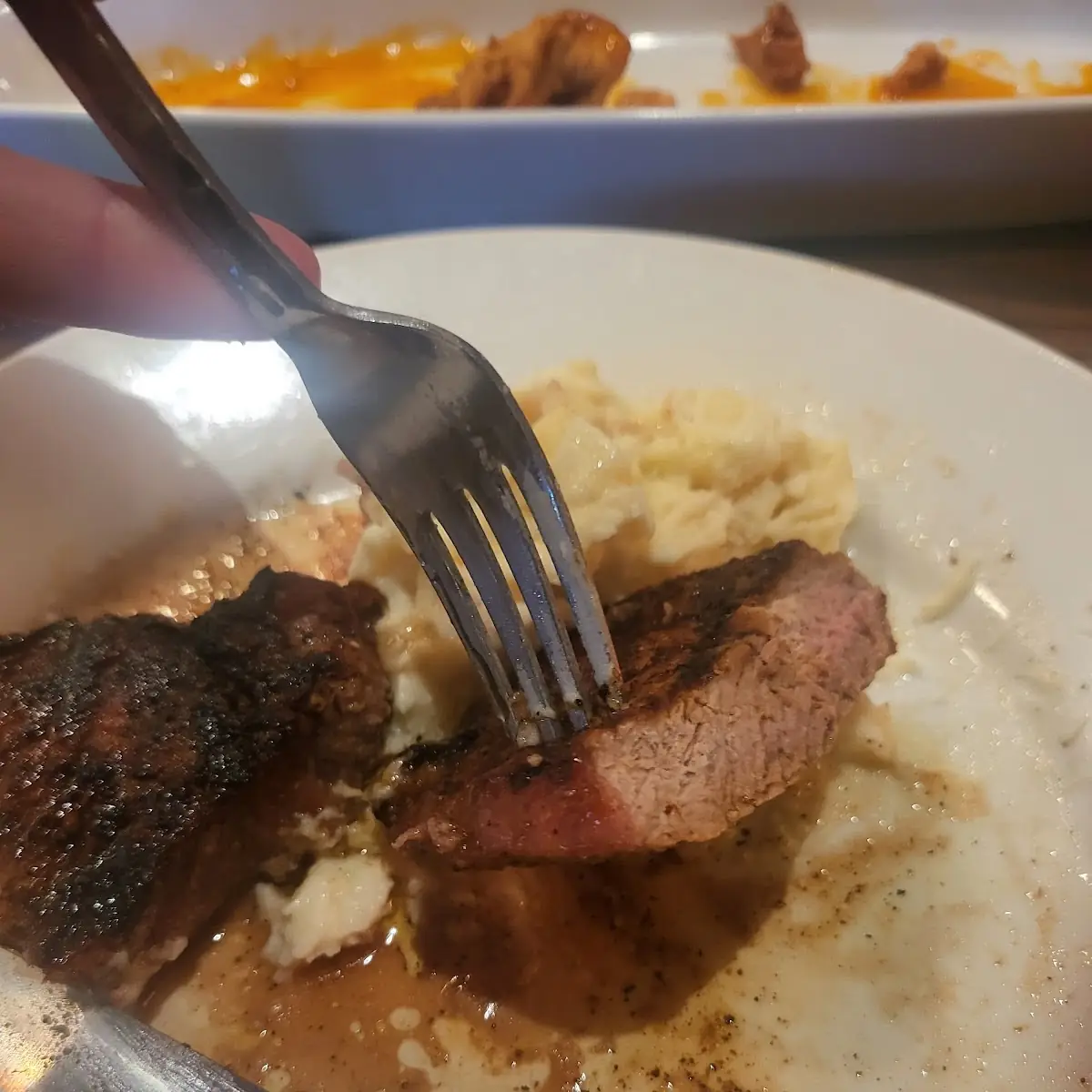New York Strip