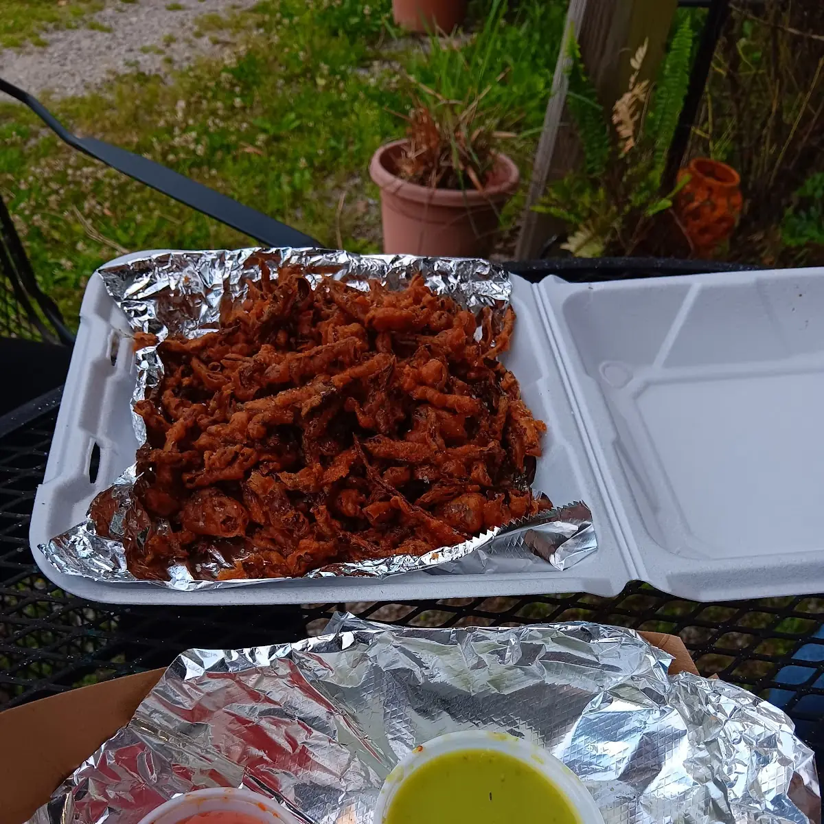 Fried Cabbage