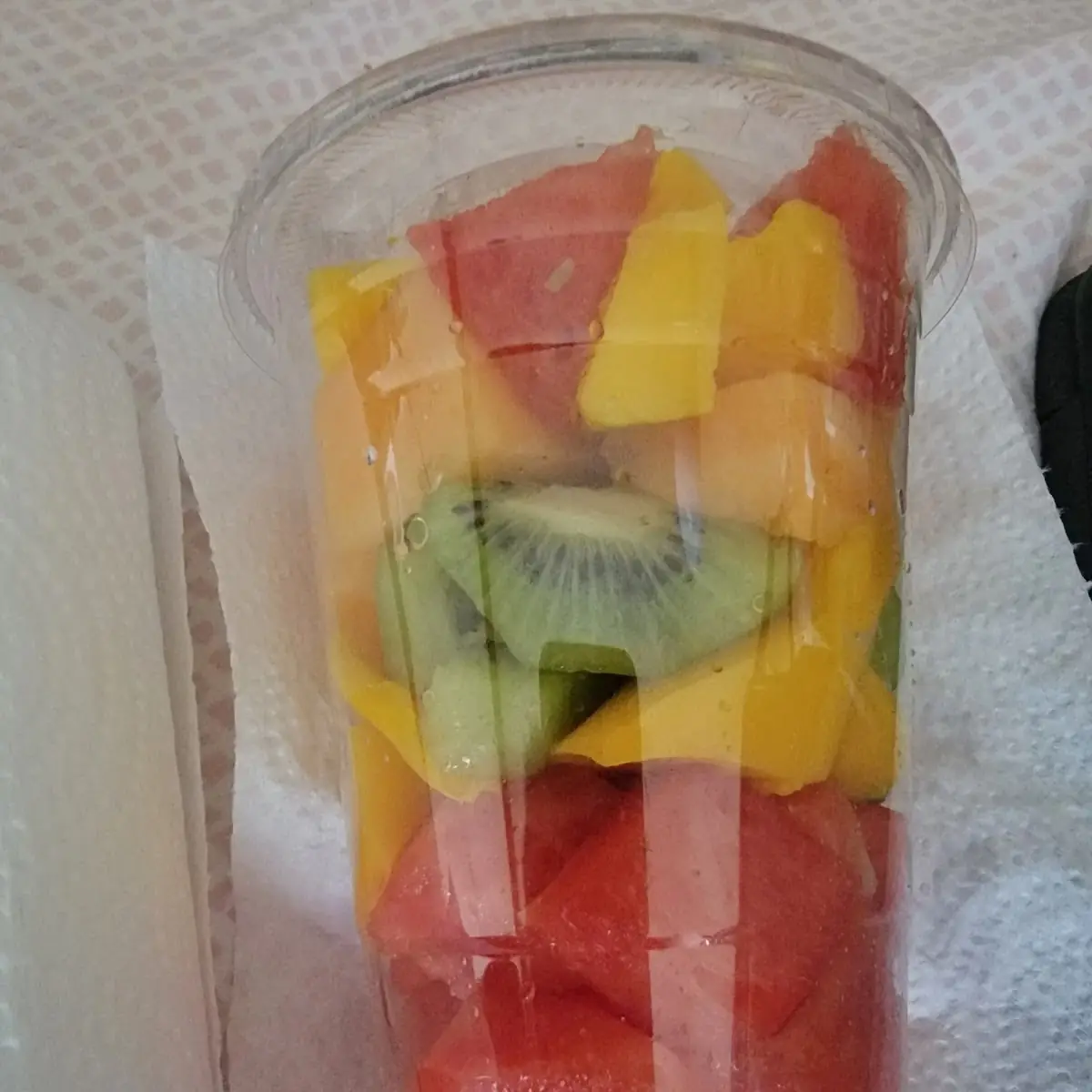 Fruit Cup