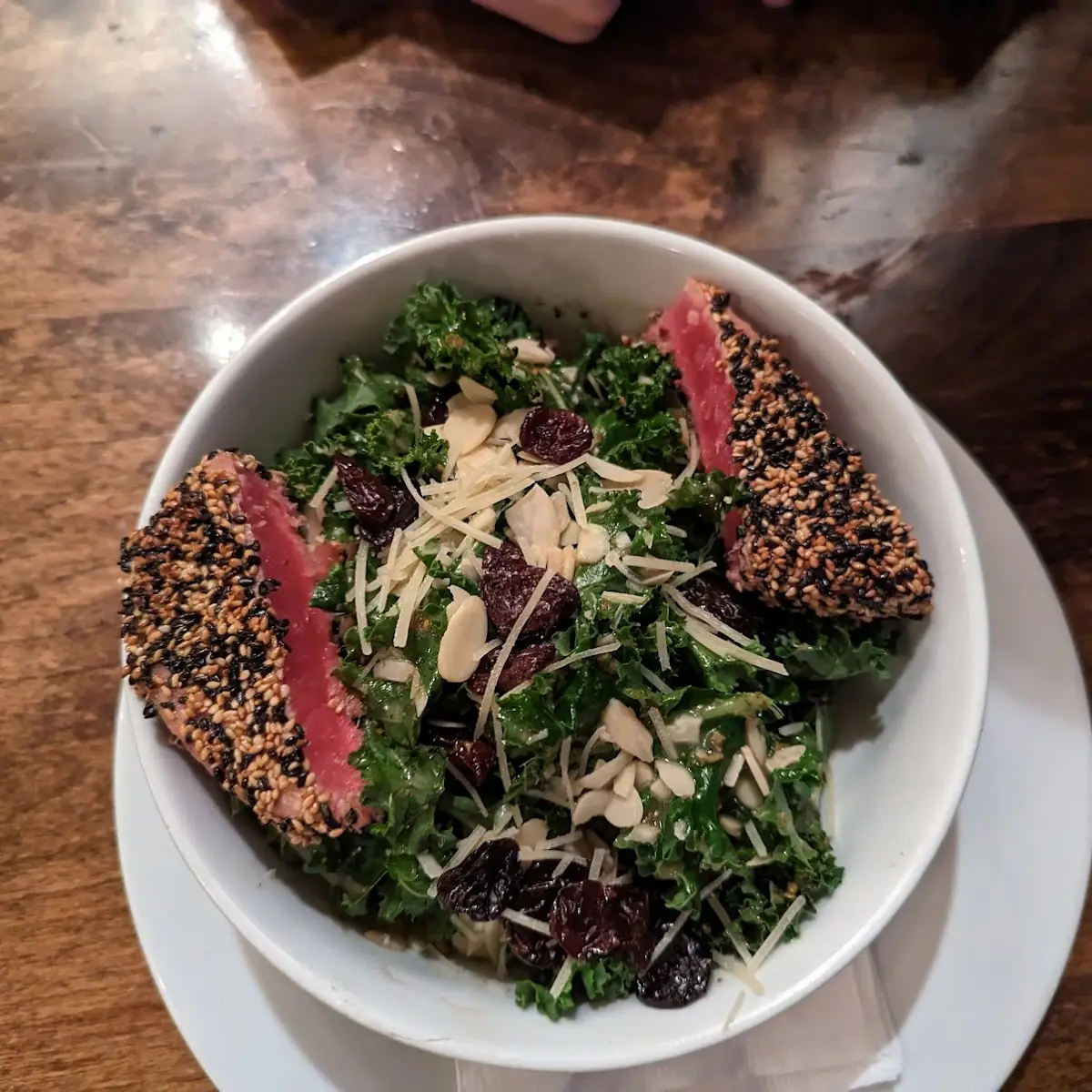 Kale Salad
