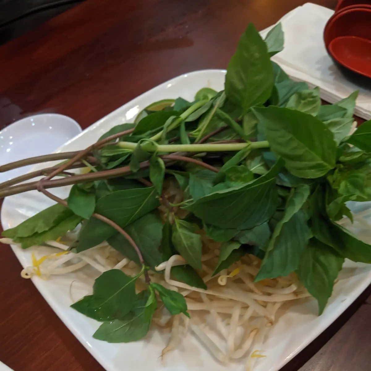 Thai Basil