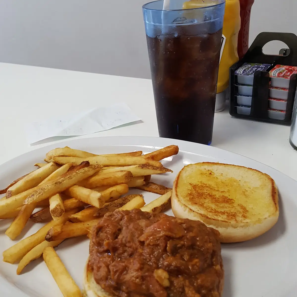 BBQ Pulled Pork