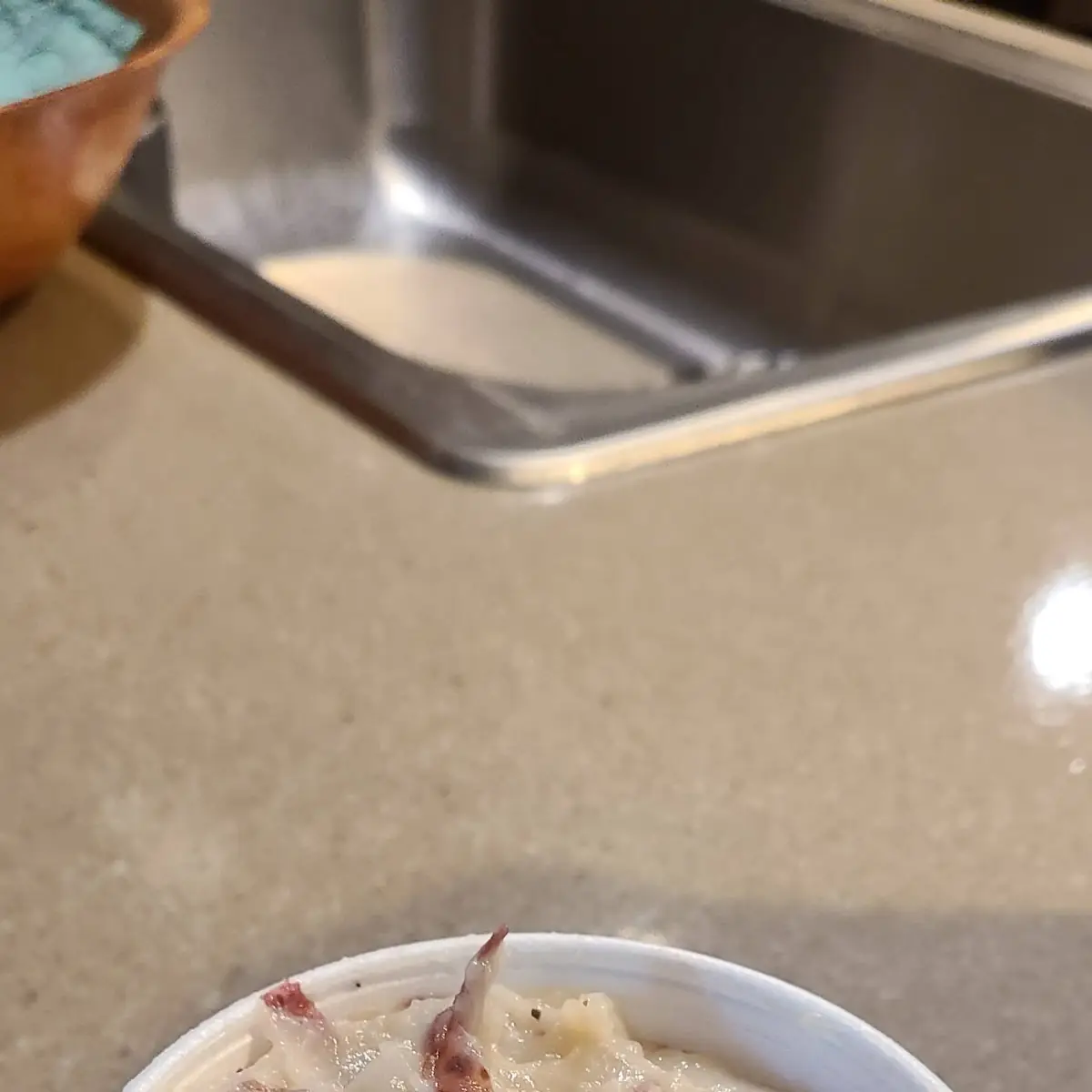 Mashed Potato