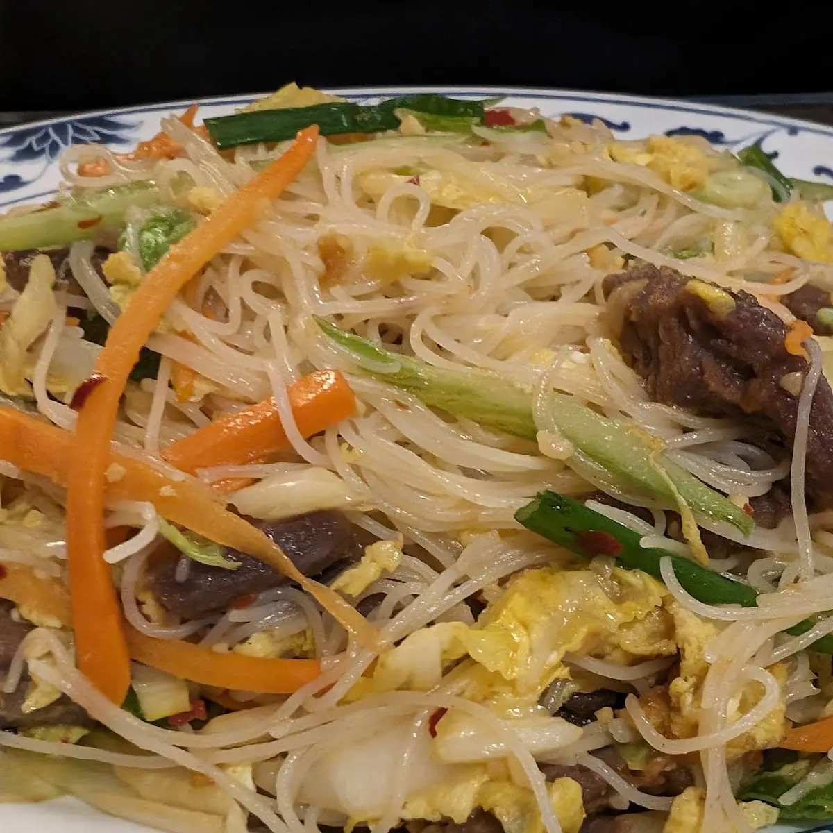 Mei Fun Thin Rice Noodle