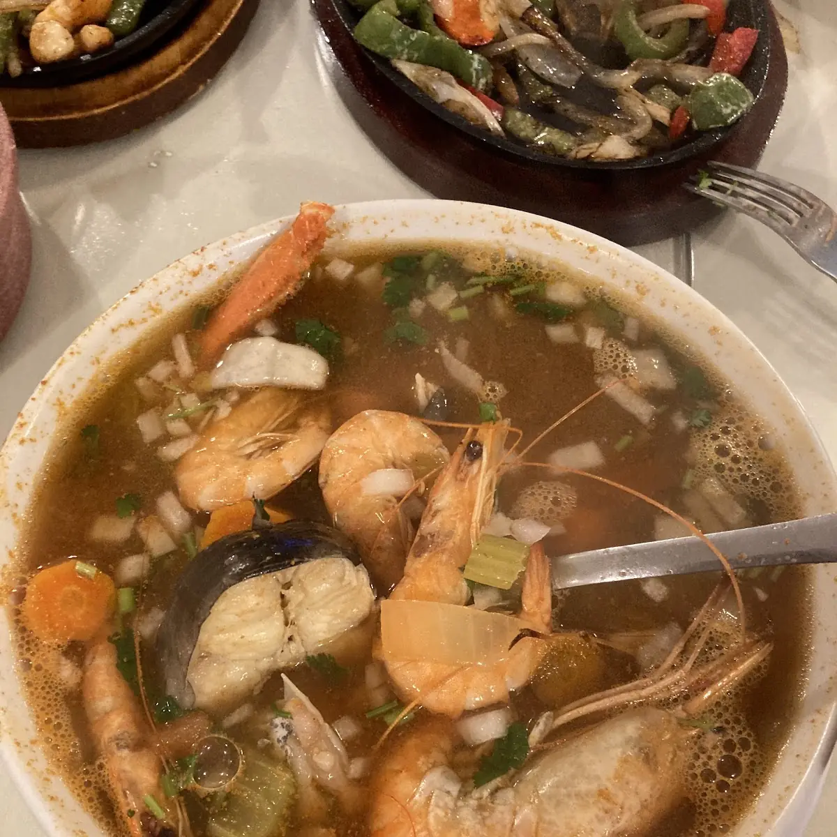 Tom Yum
