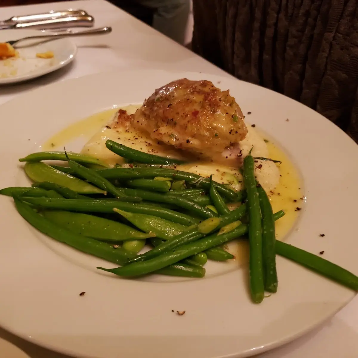 Filet Mignon