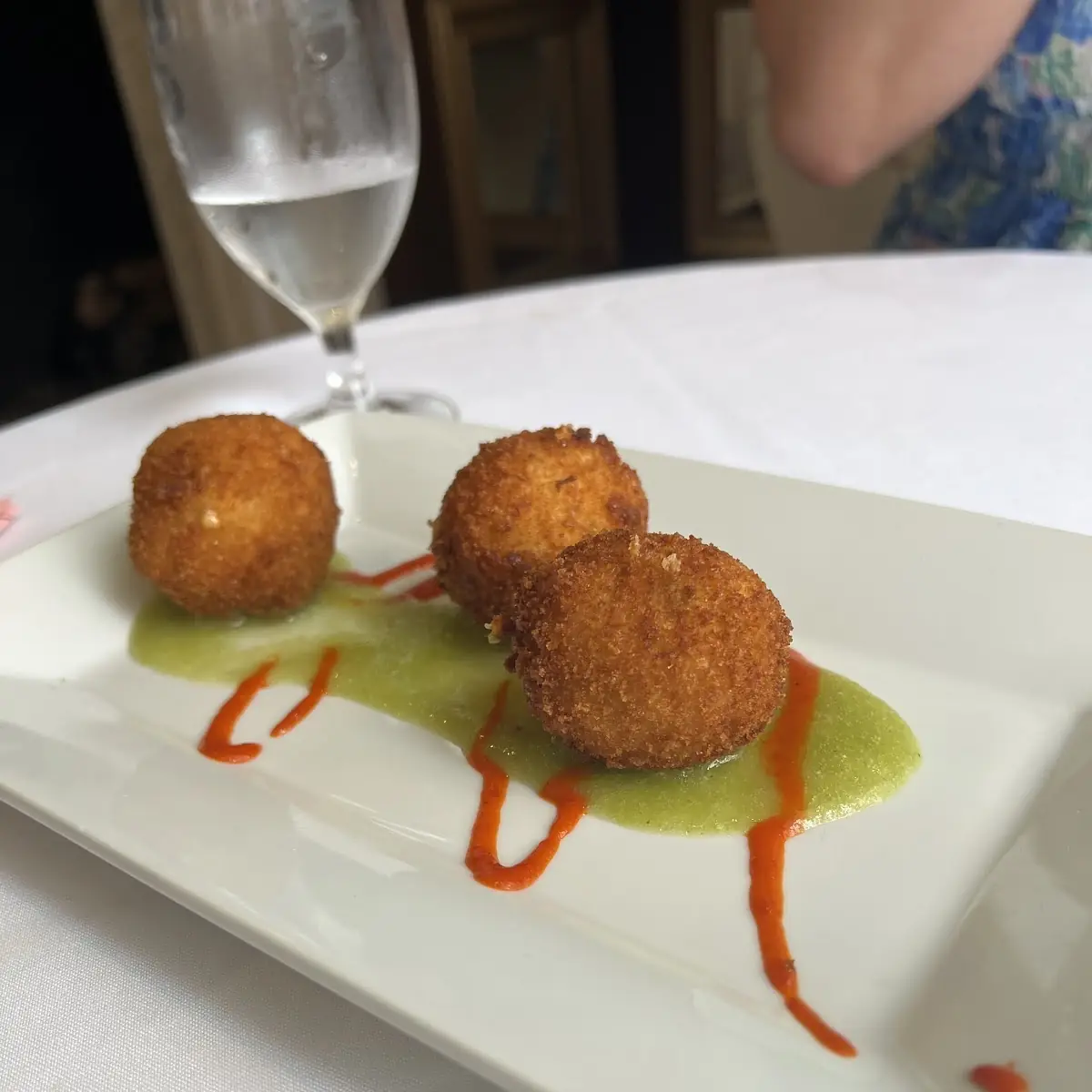 Mac and Cheese Jalapeno Poppers