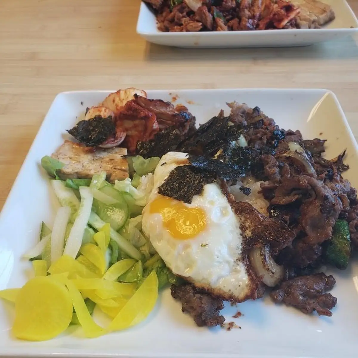 Bi-Bim-BAP