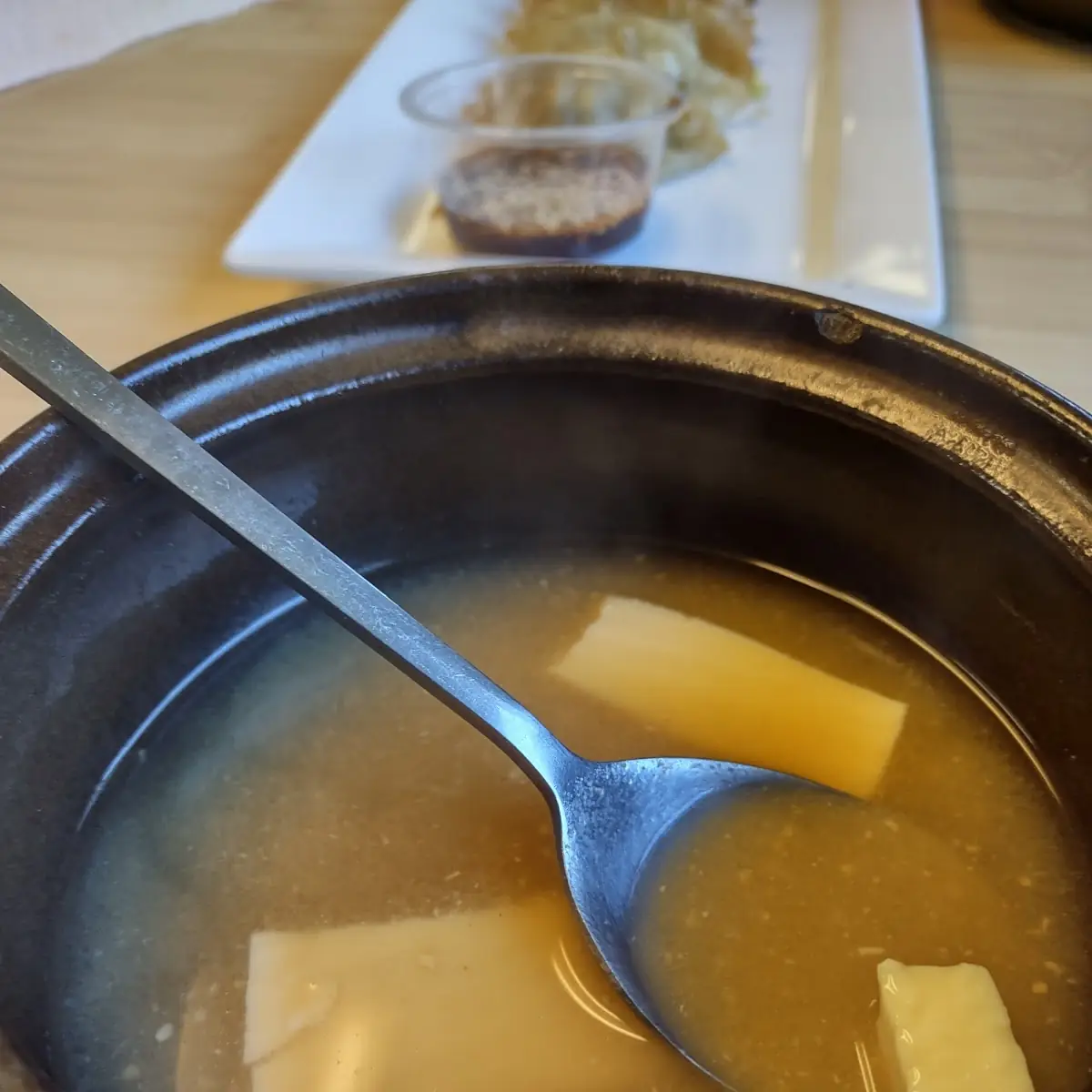 Miso Soup