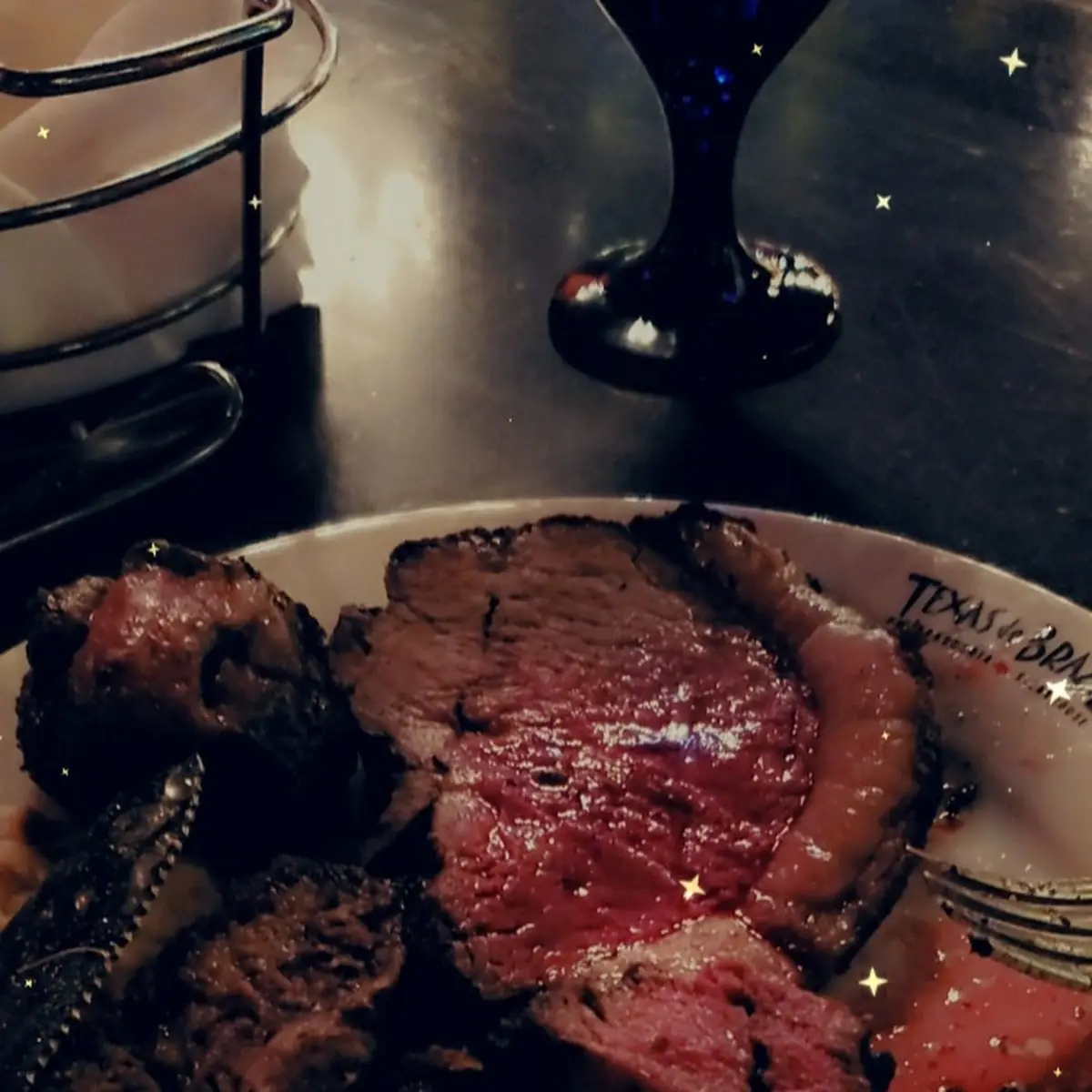 Top Sirloin