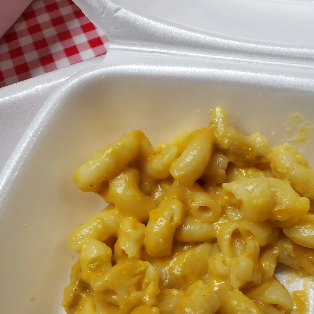 Smoked Mac and Cheese