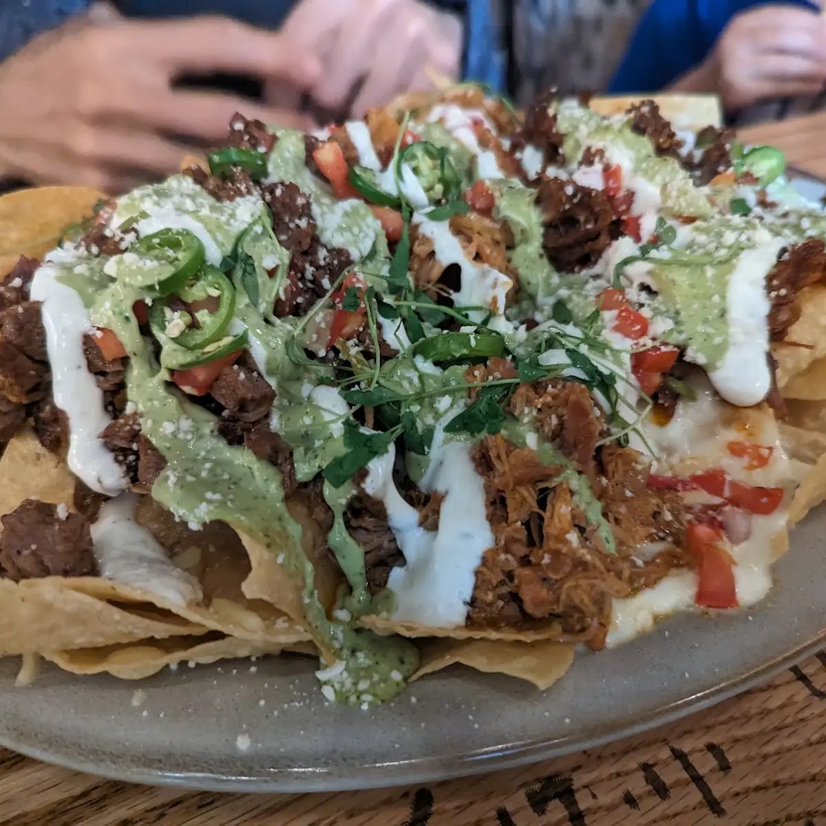 Pulled Pork