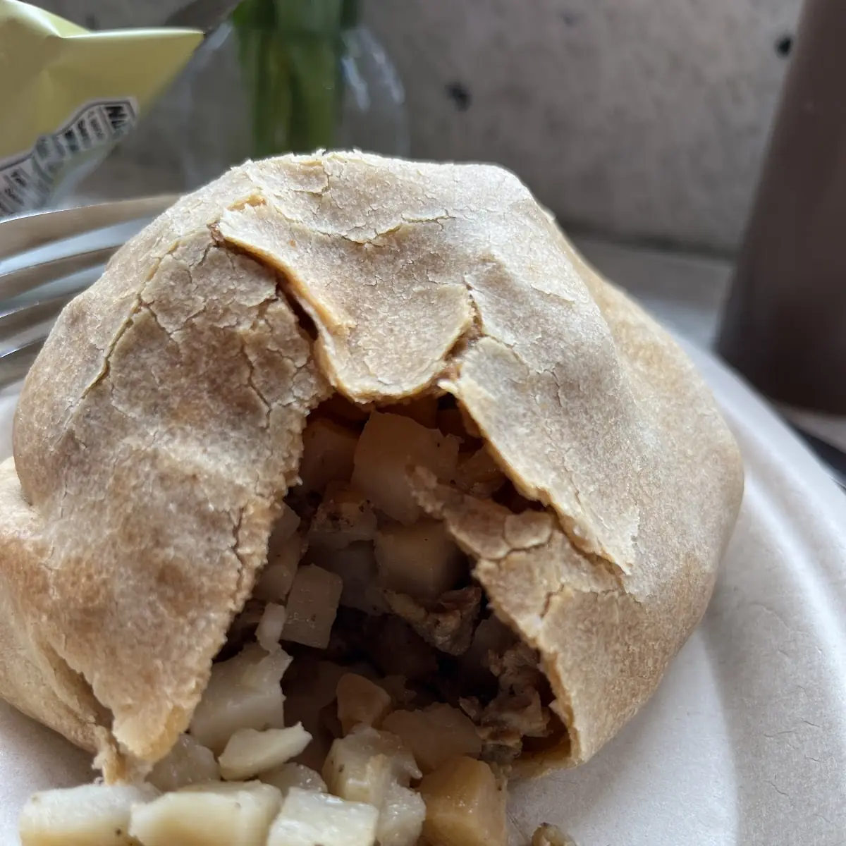 Apple Pie