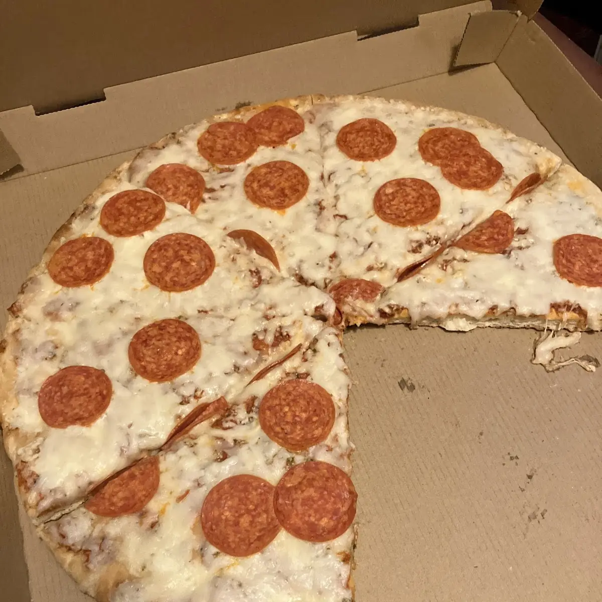 Pizza Truck
