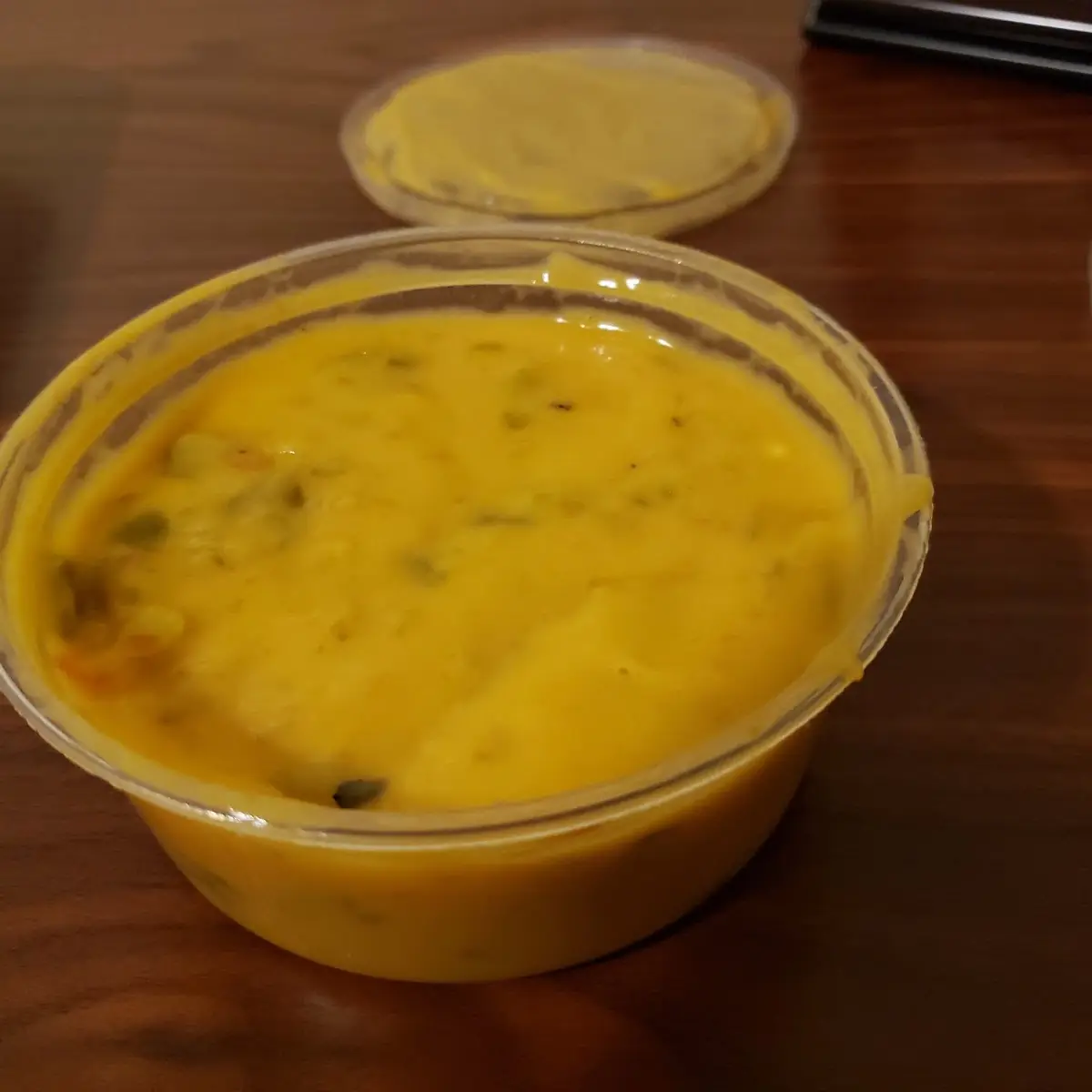 Queso Dip