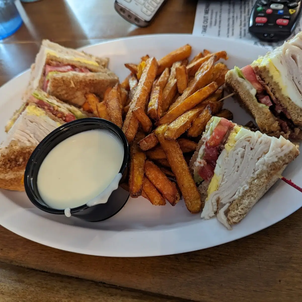 Turkey Club