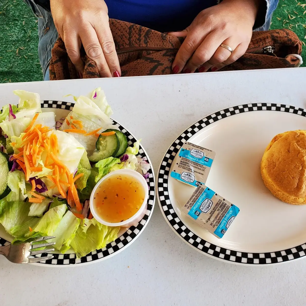 Side Salad