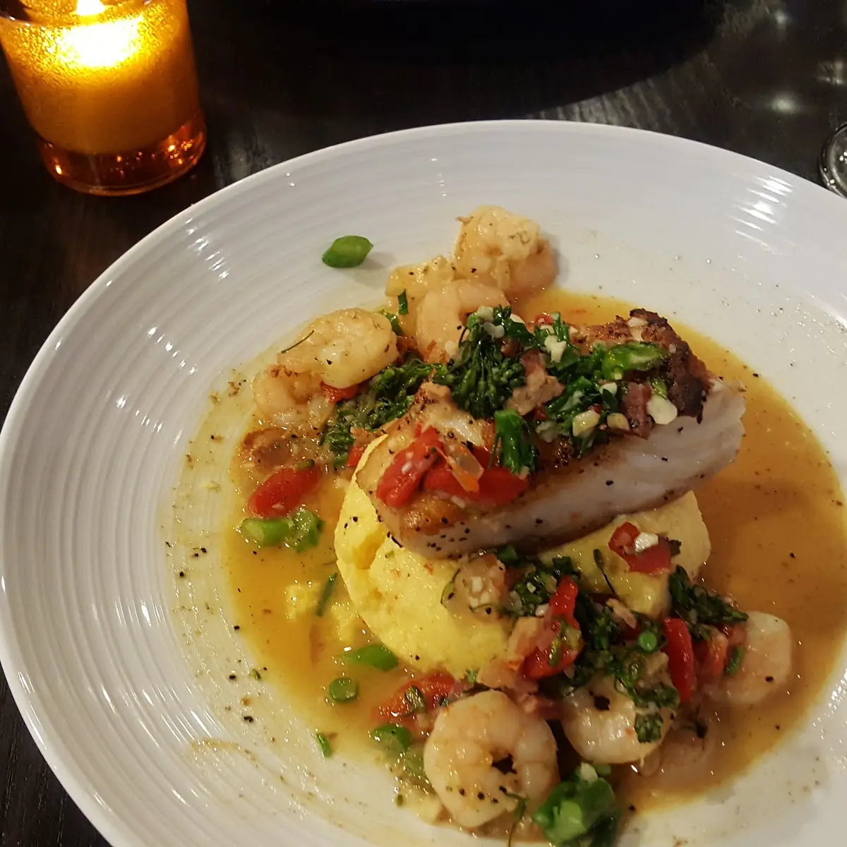 Sea Bass