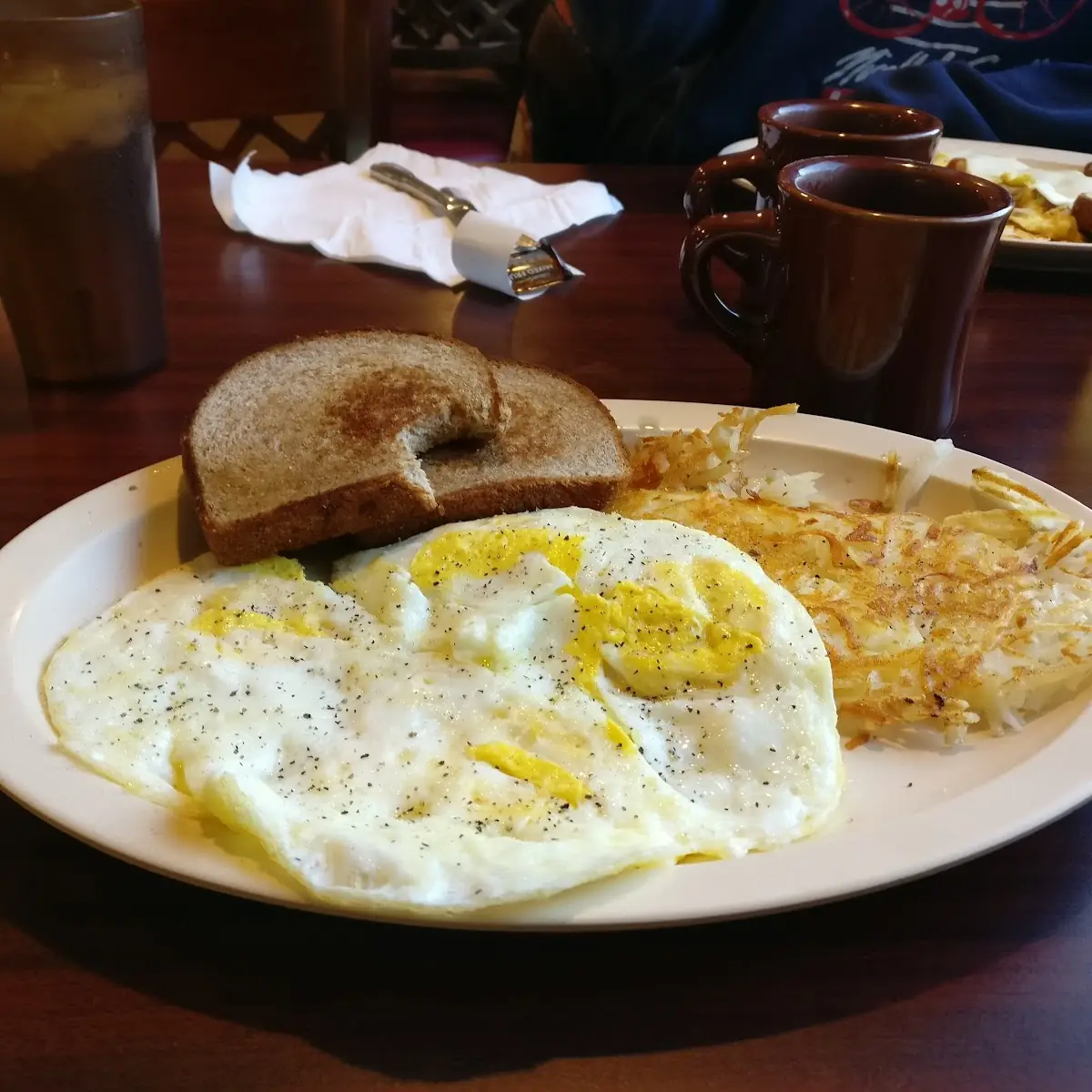 Chicken Fried Steak