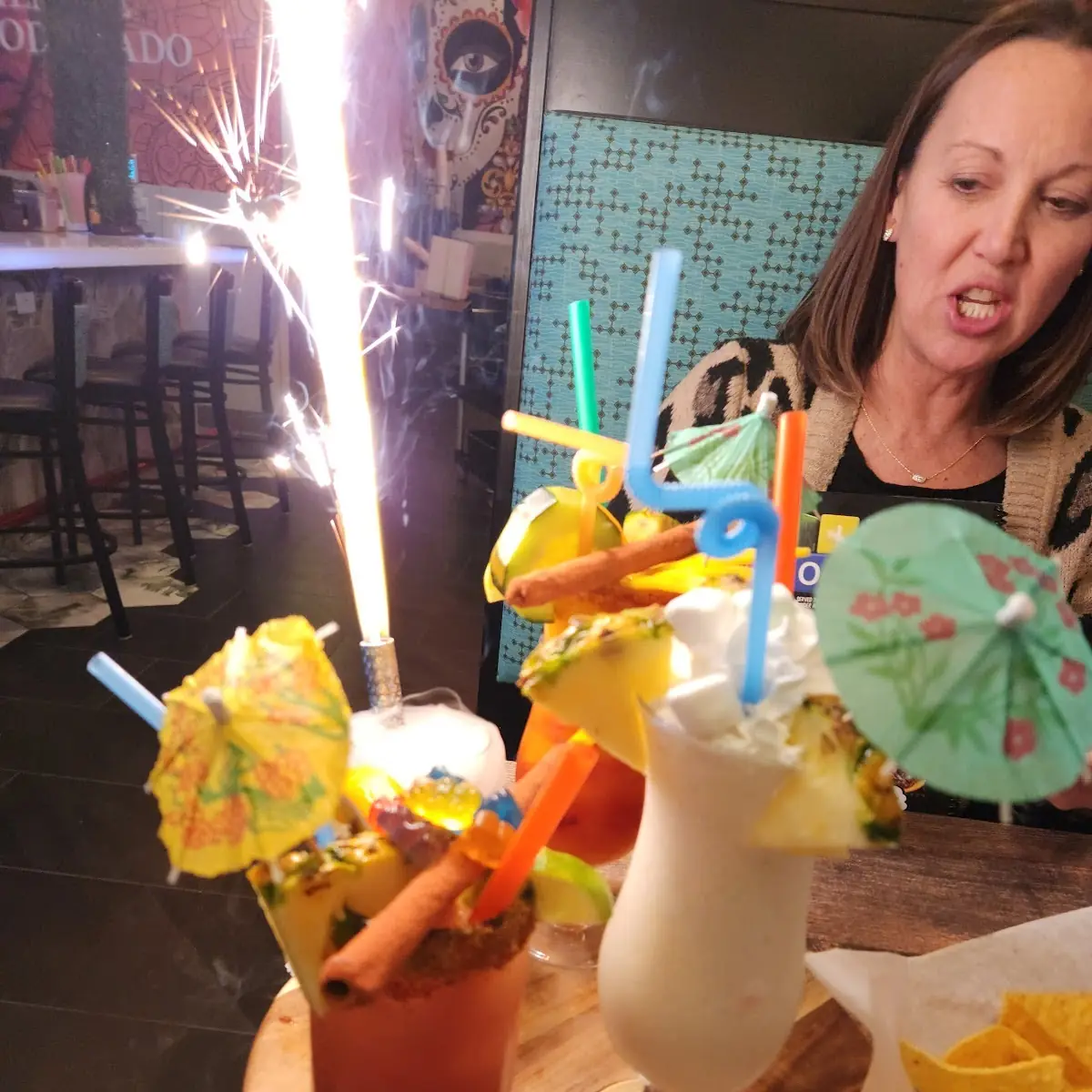 Pina Colada