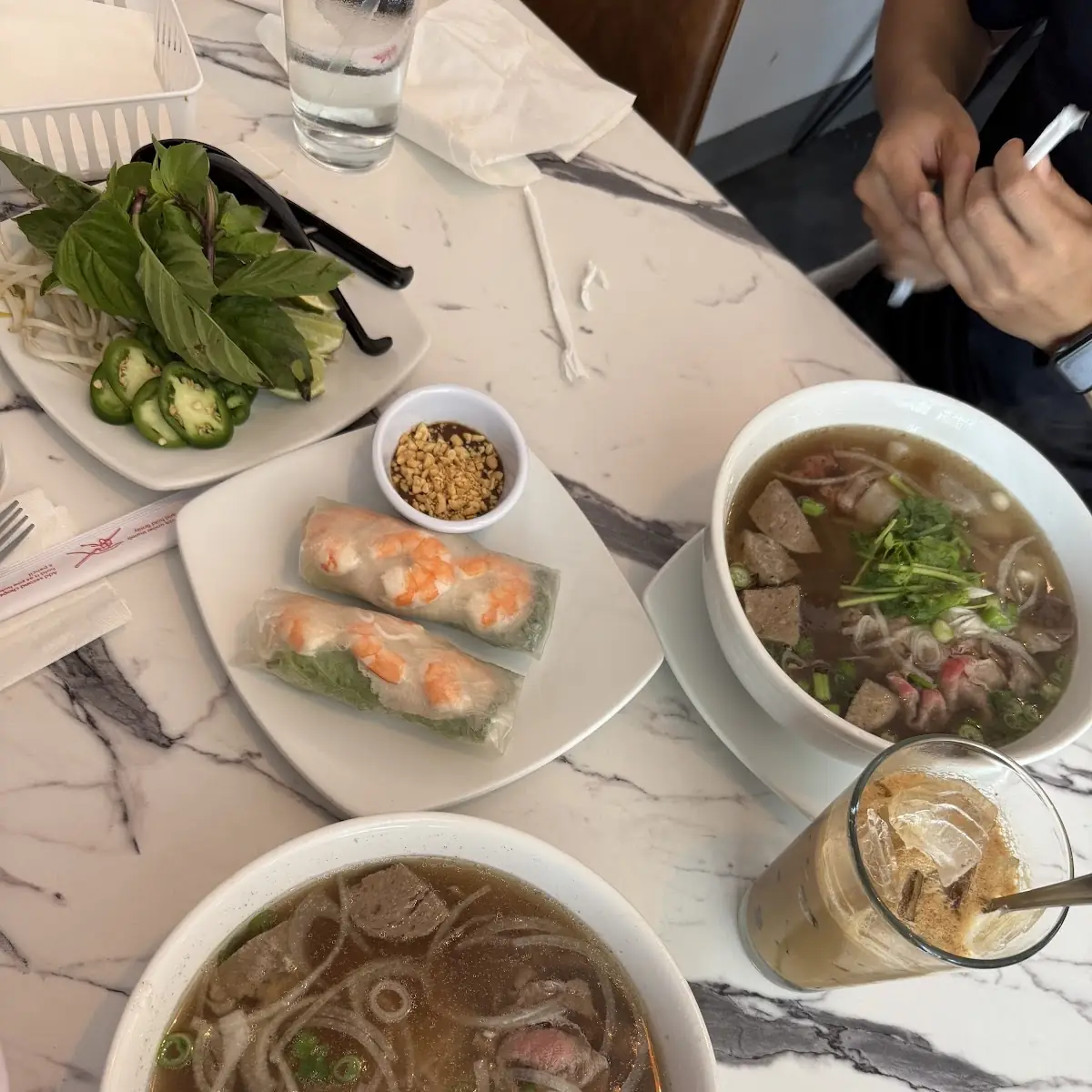 House Special Pho