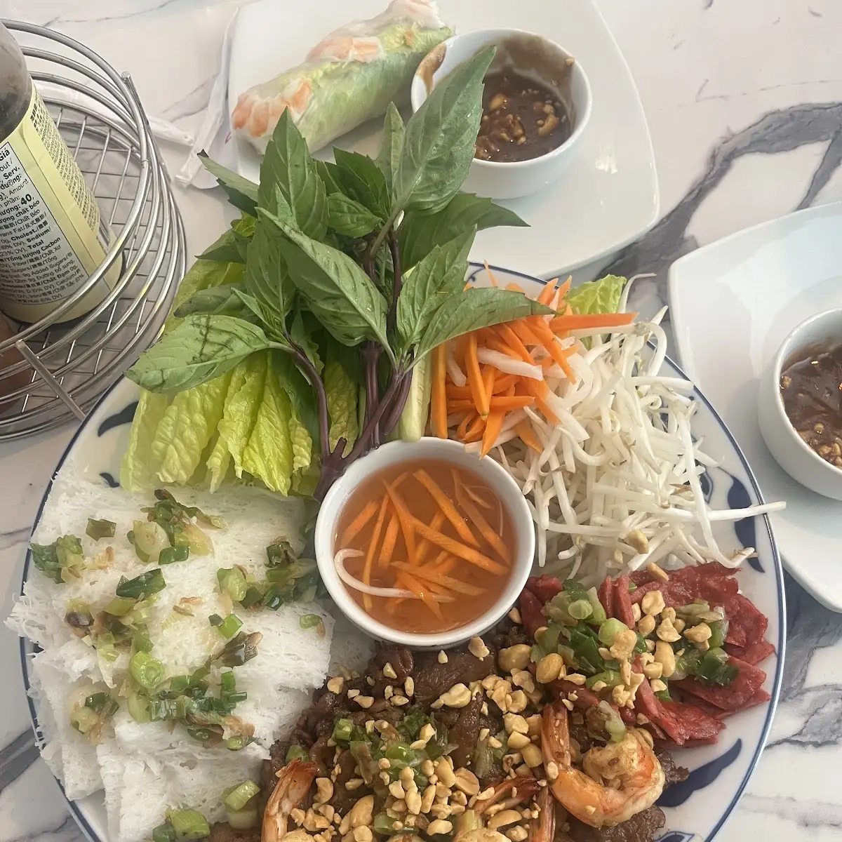 Vermicelli