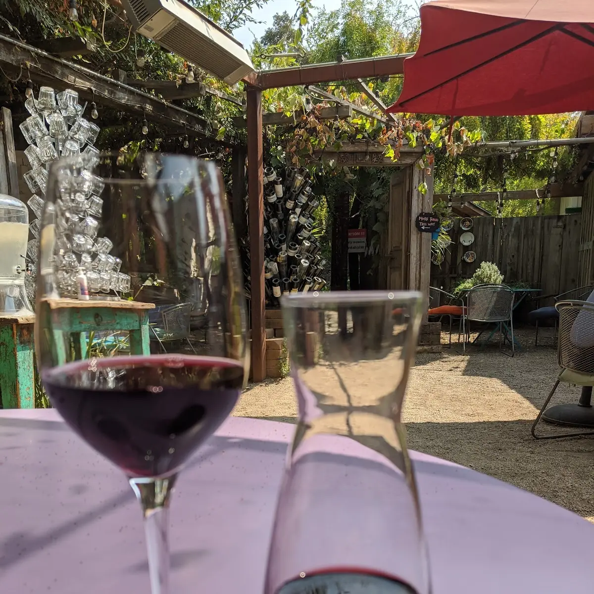 Red Wine Local
