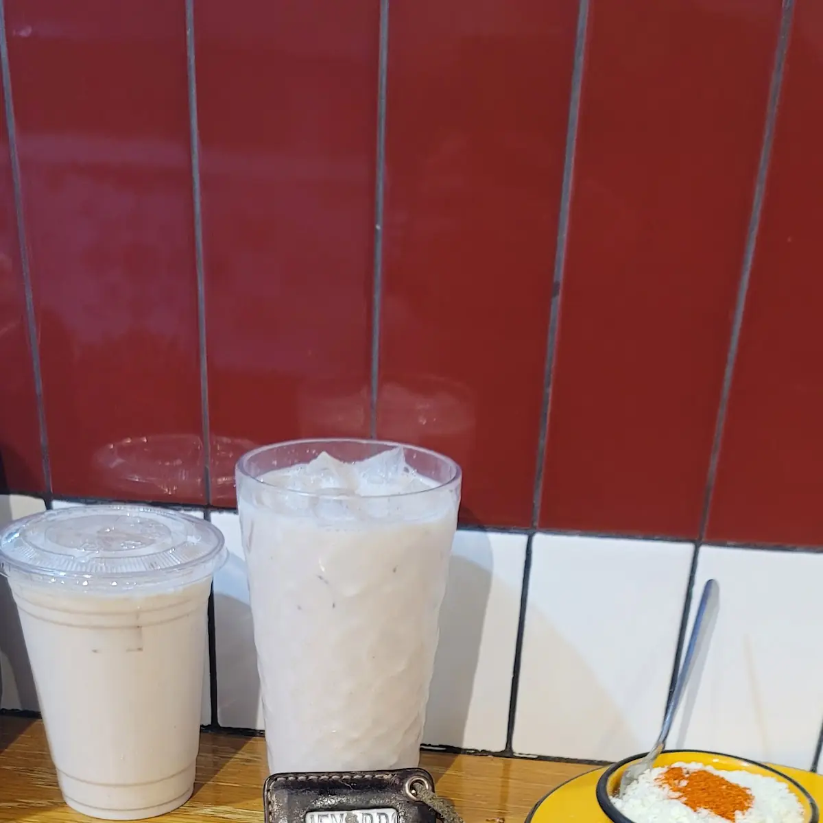 Pastor Tacos