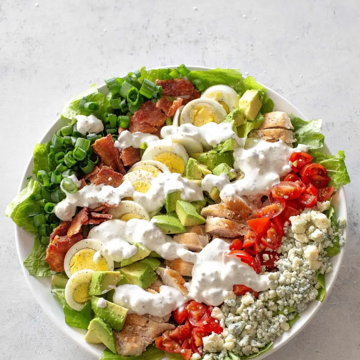Cobb Salad