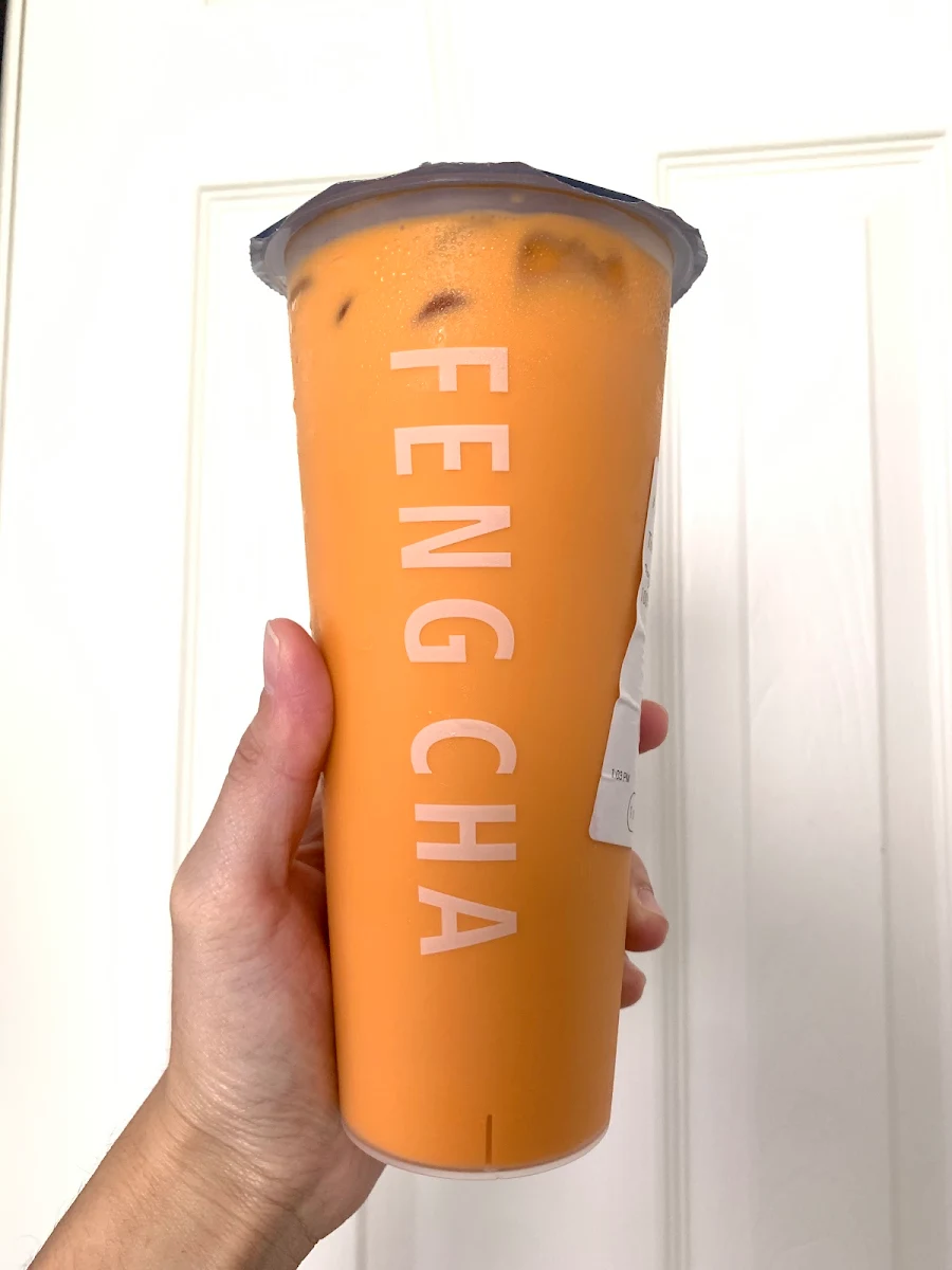 Thai Tea