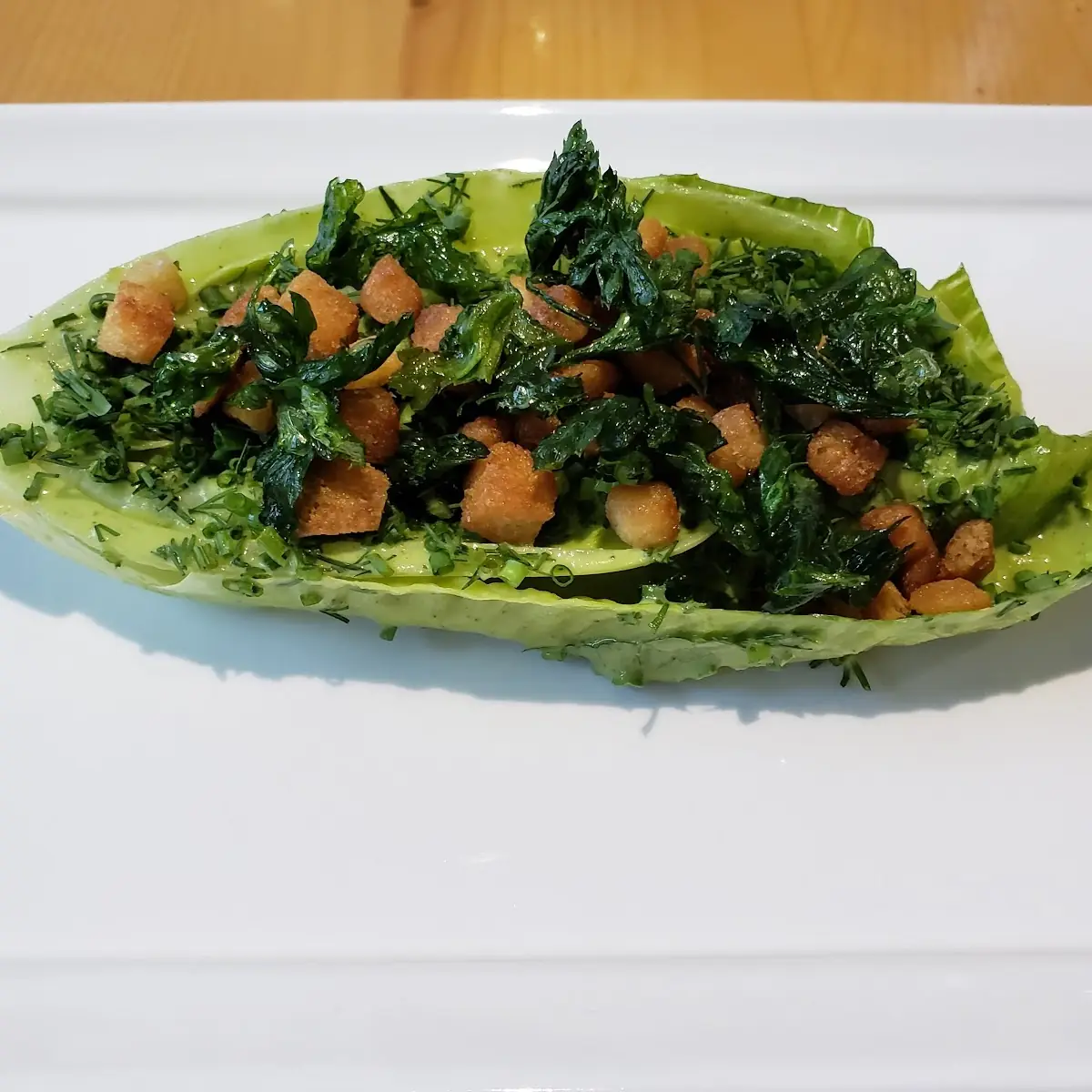 Kale Salad
