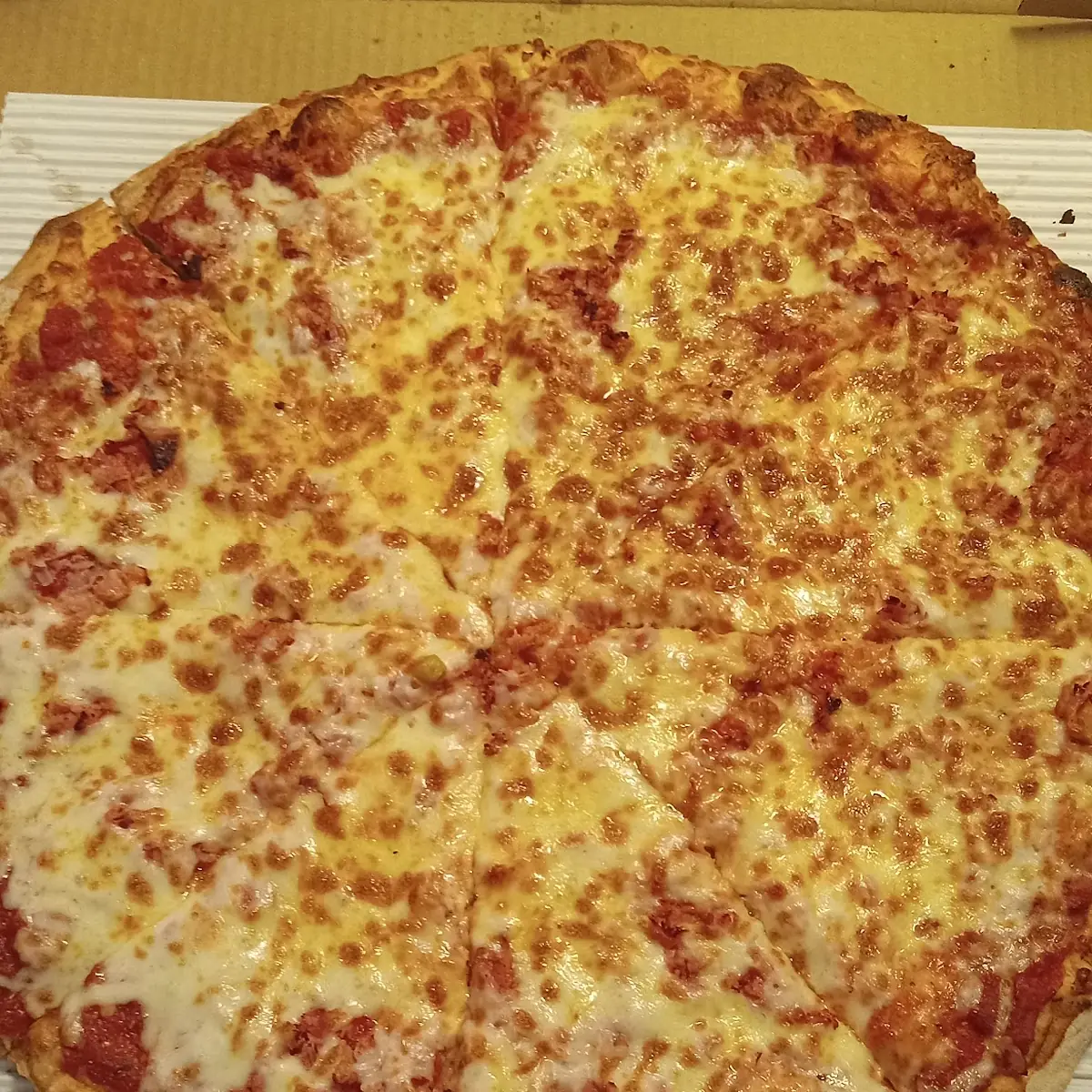 Cheese Pizza