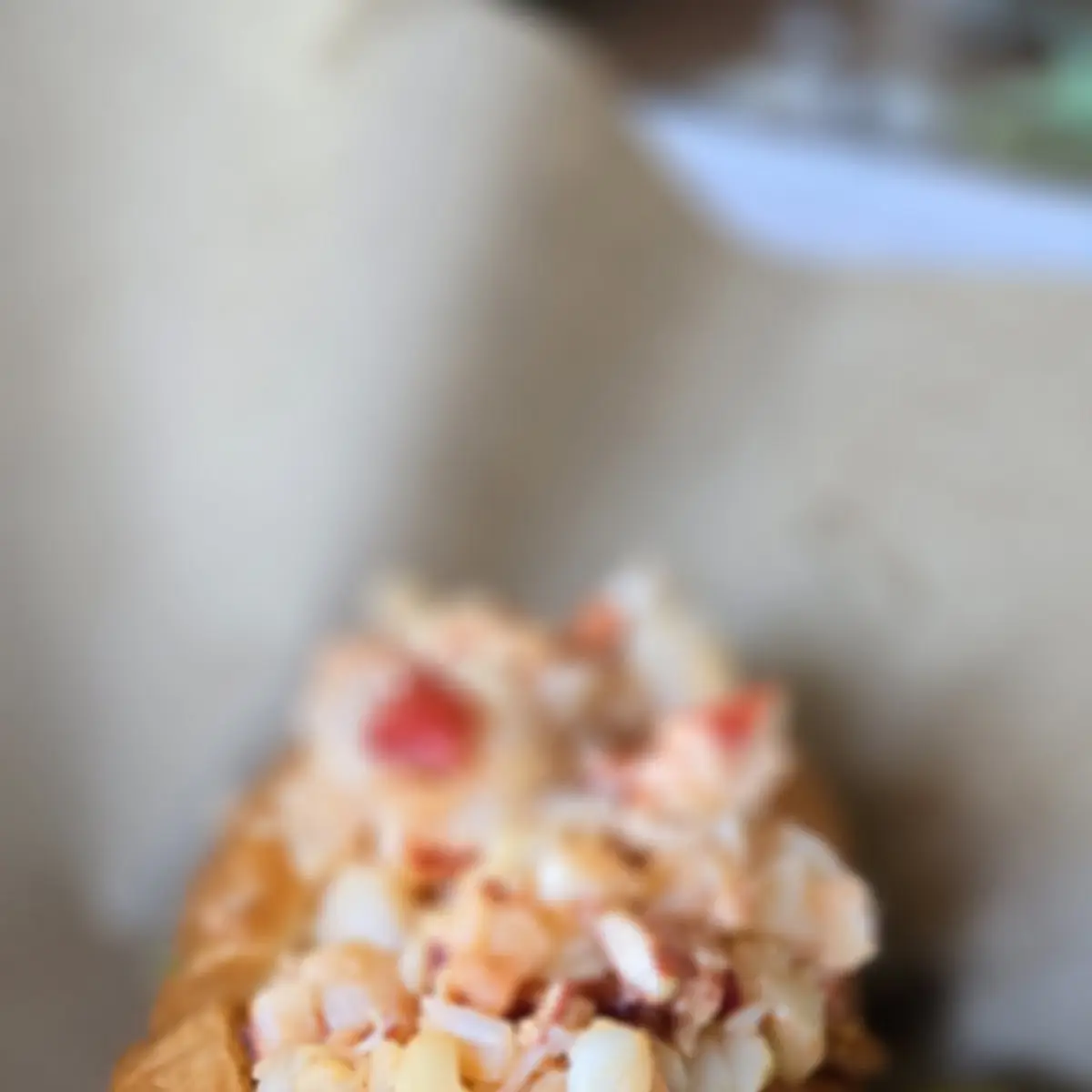 Lobster Roll