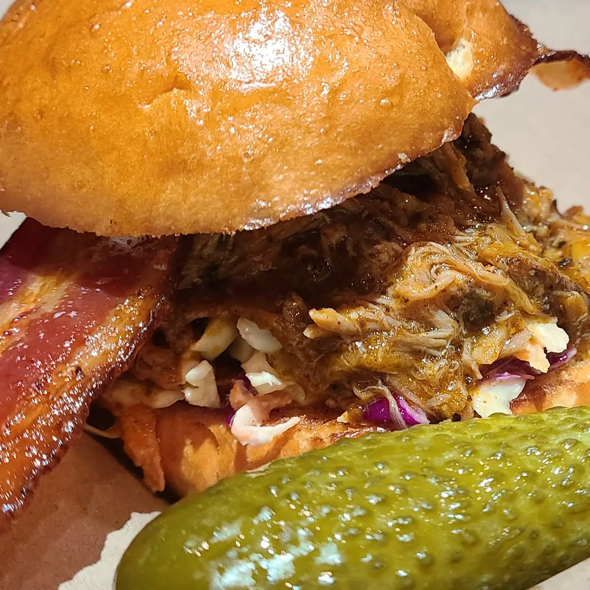 Pulled Pork