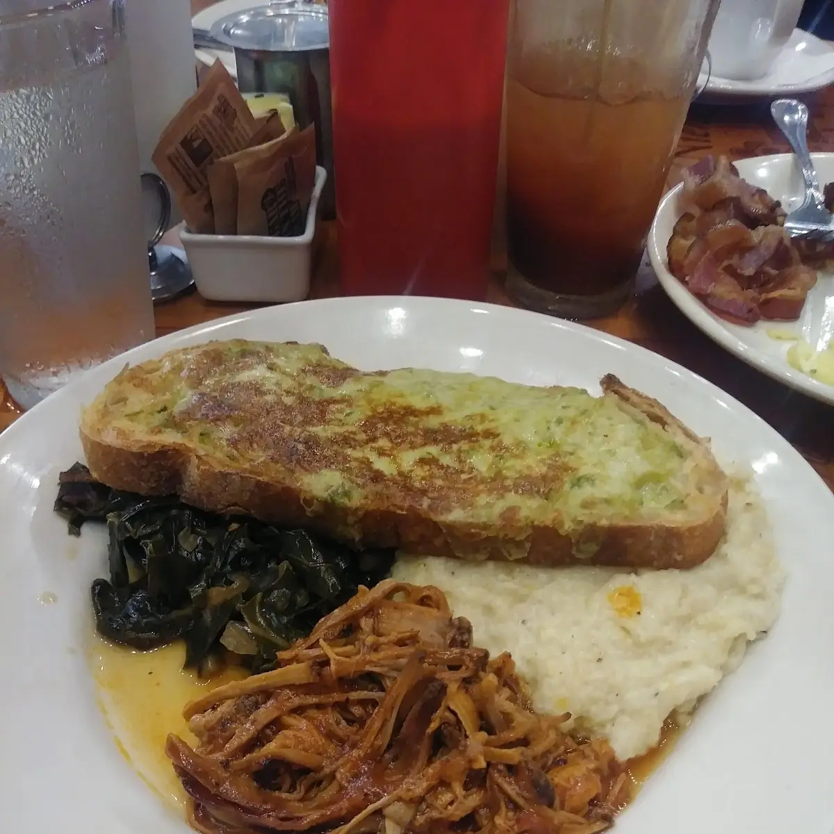 Sunday Brunch