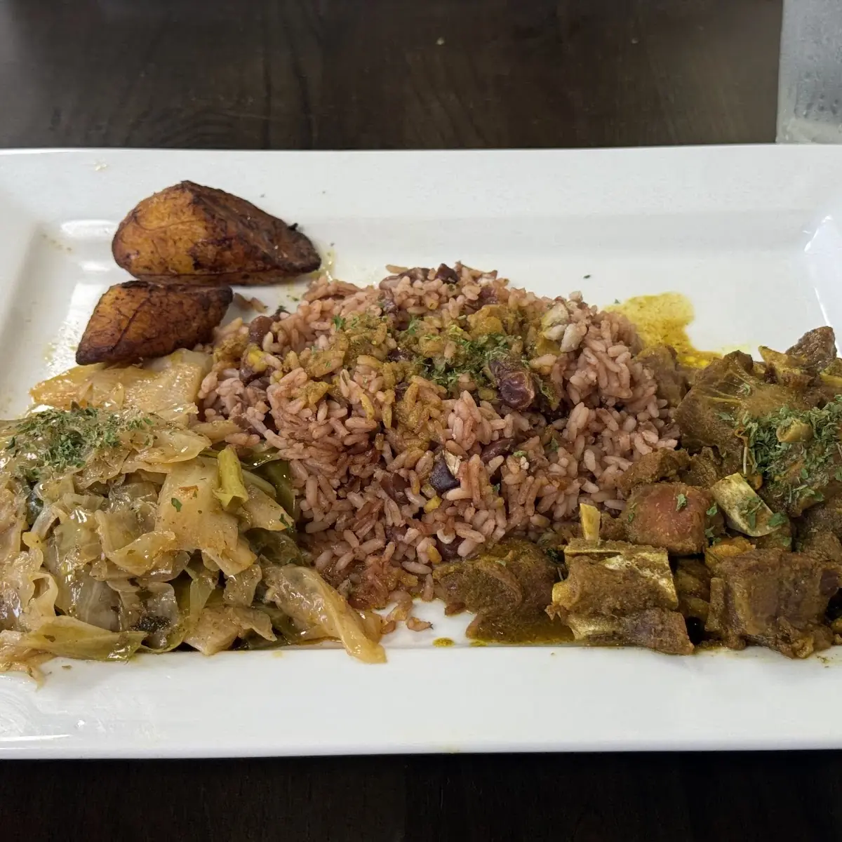 Candace Curry Goat