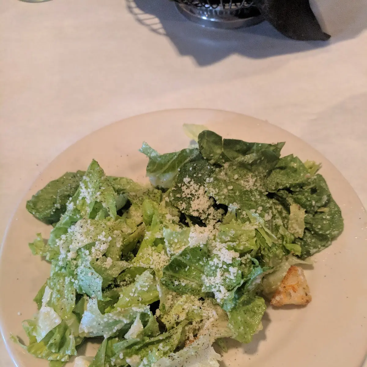 Caesar Salad