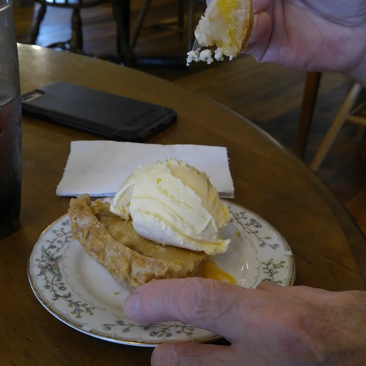 Apple Pie