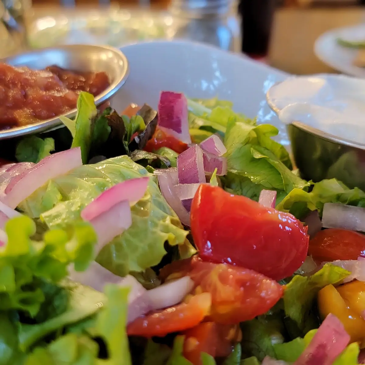 Taco Salad