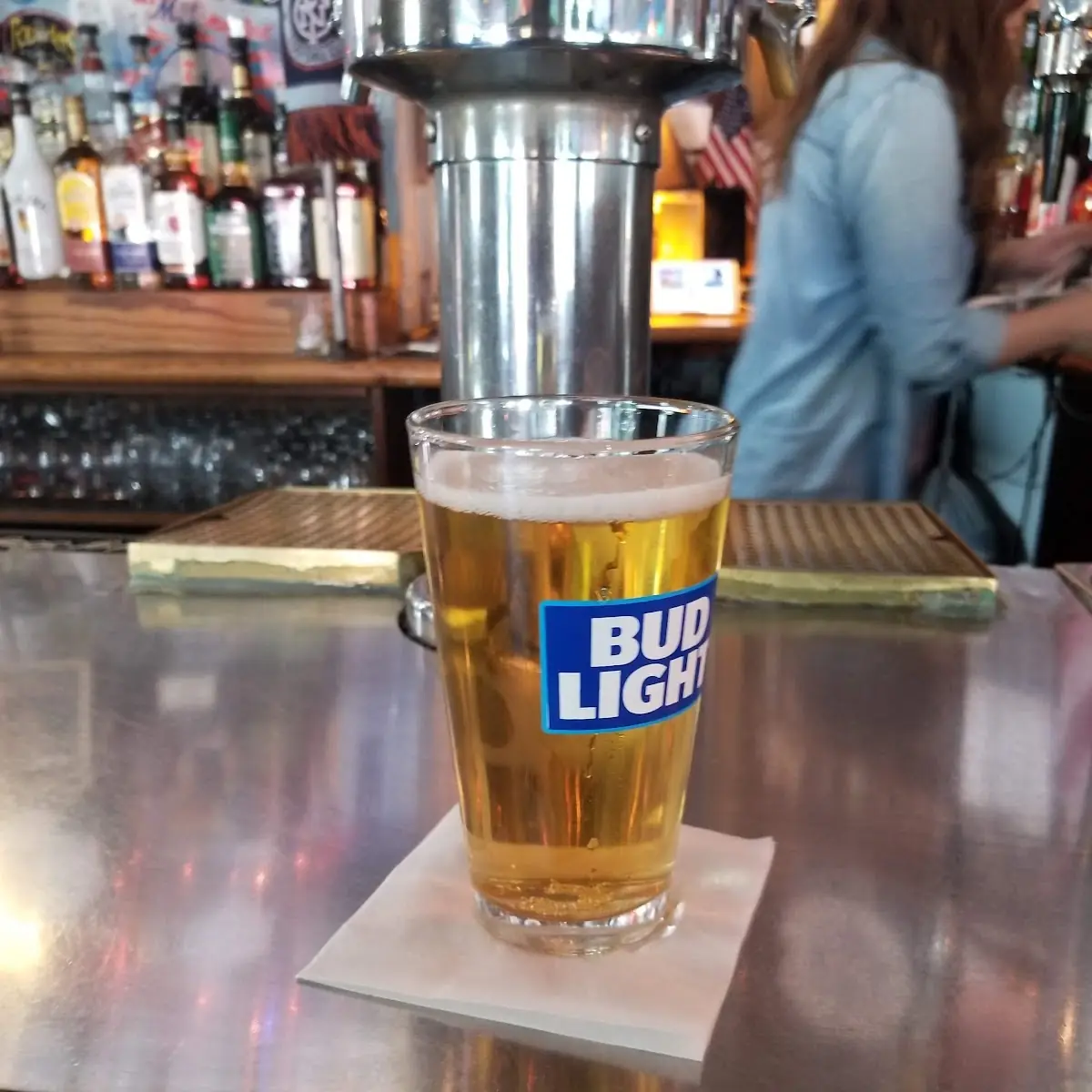 Bud Light