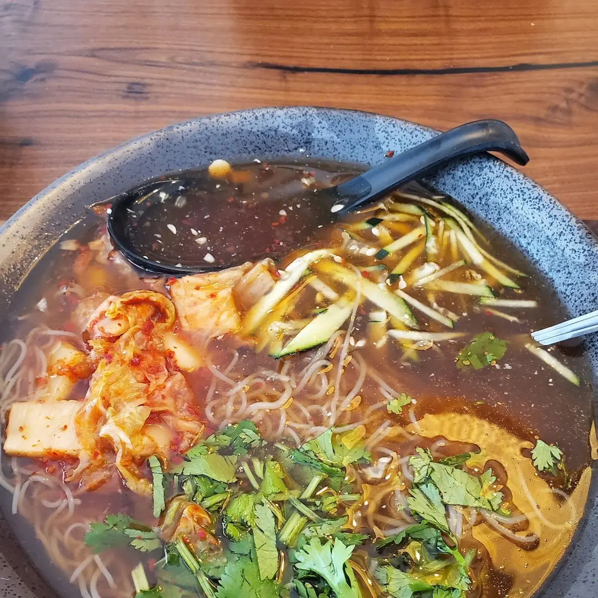 Beef Soup