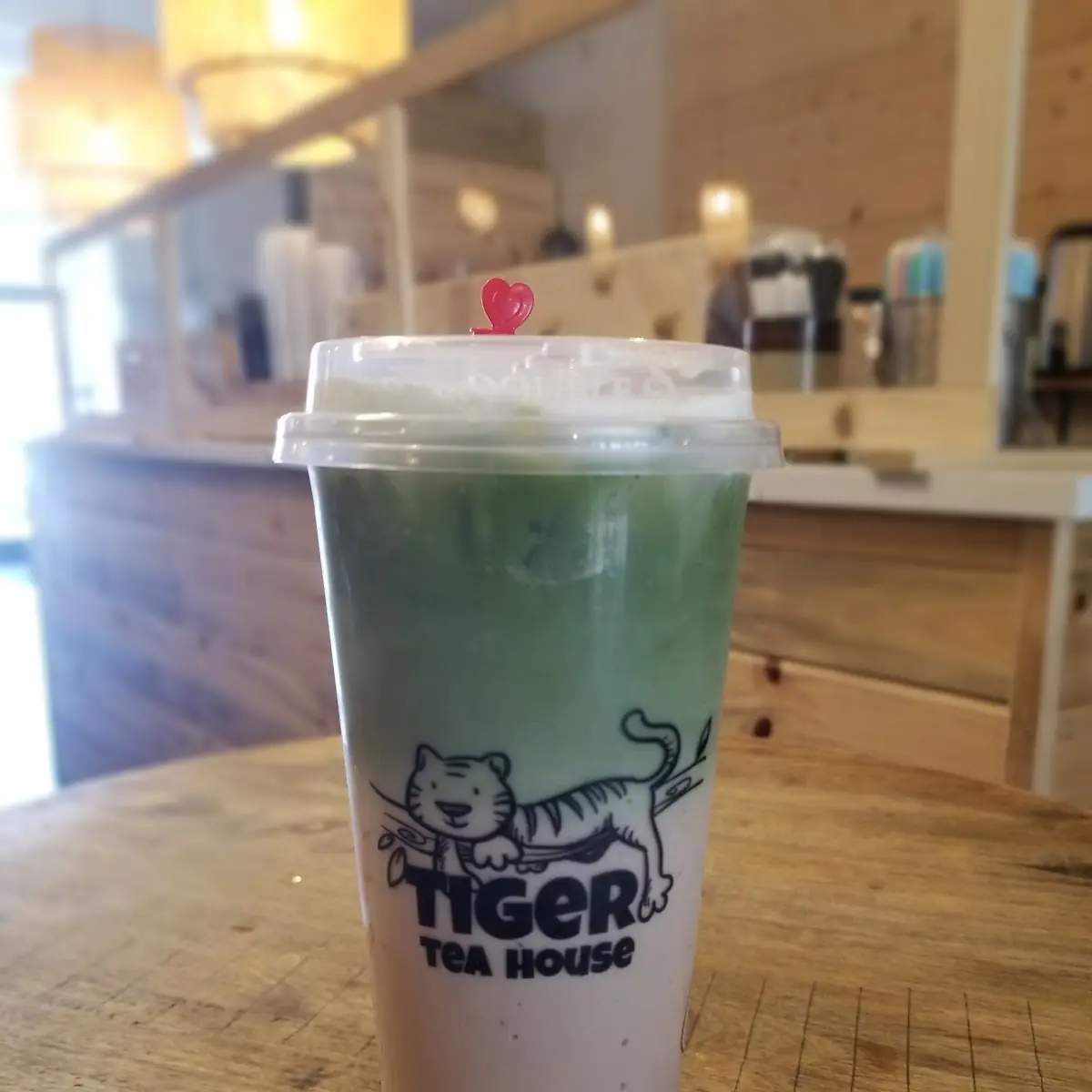 Ceremonial Matcha Tea