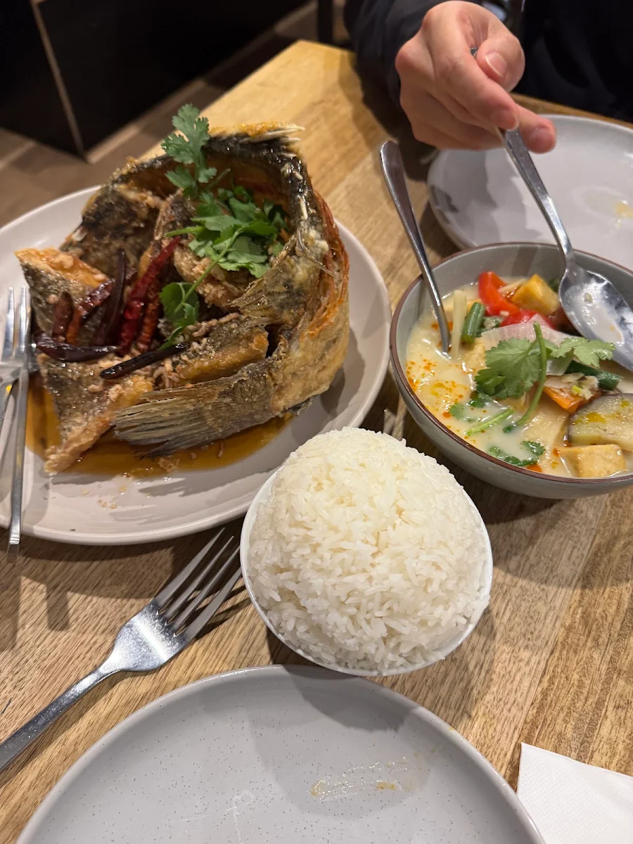 Highlights, Bangkok Gang