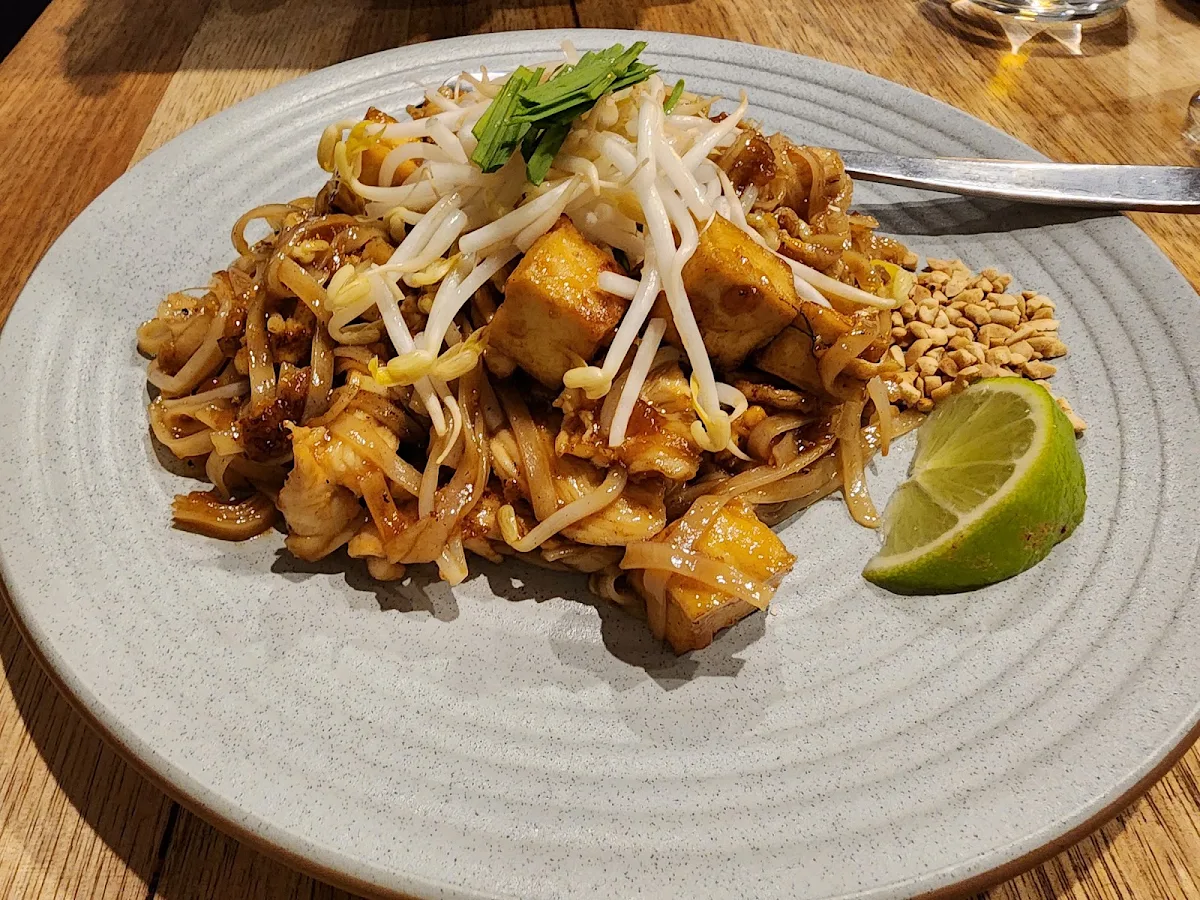 Pad Thai, Bangkok Gang