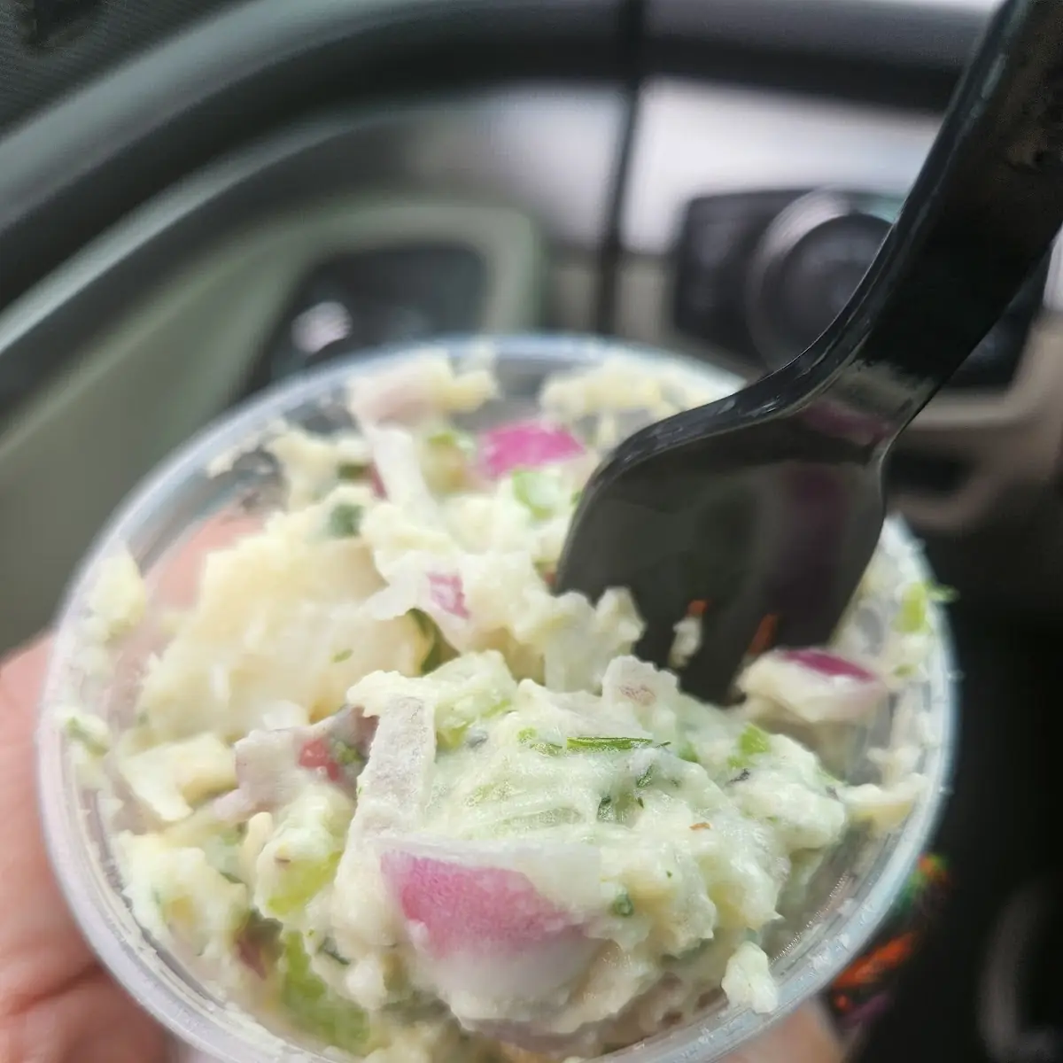 Potato Salad