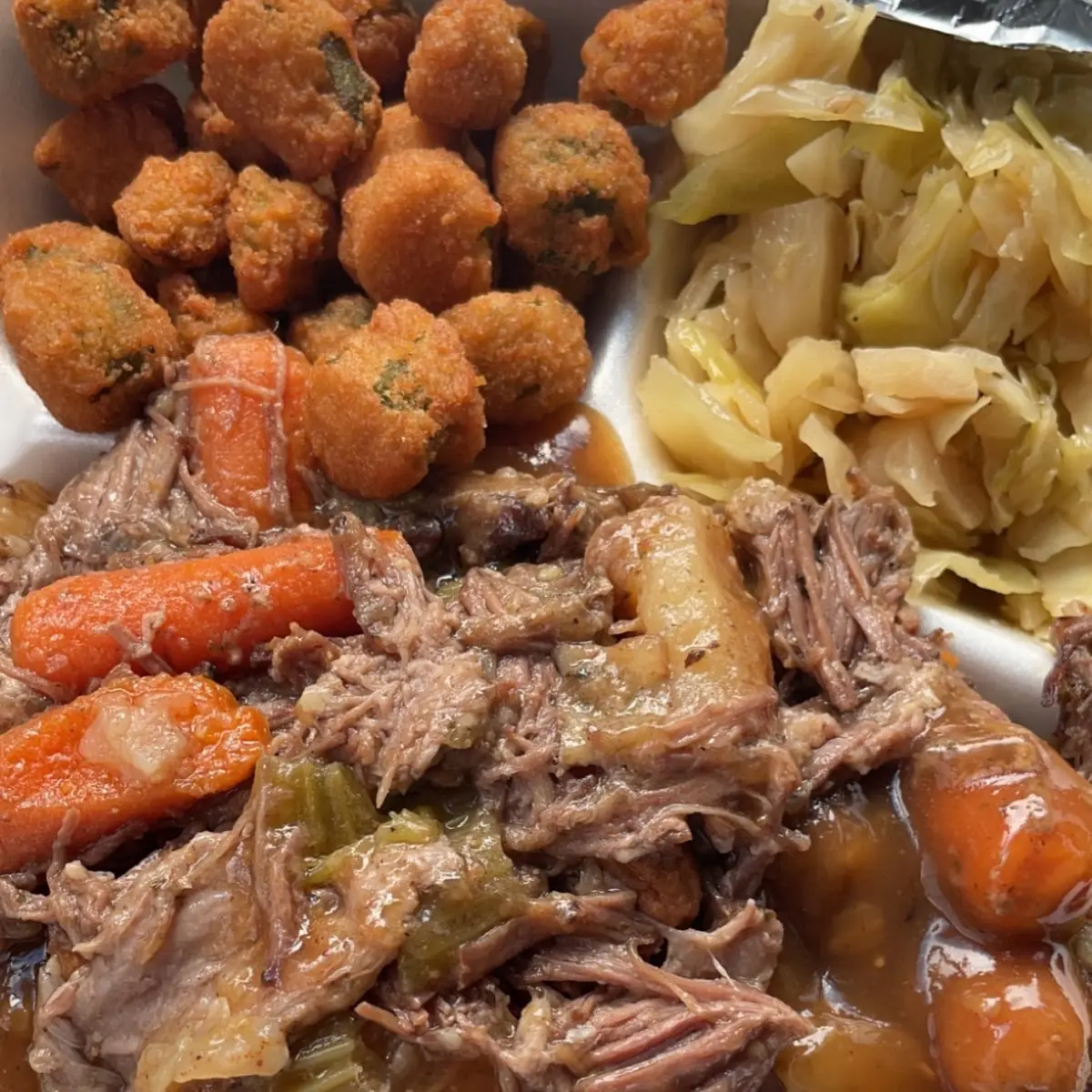 Pot Roast