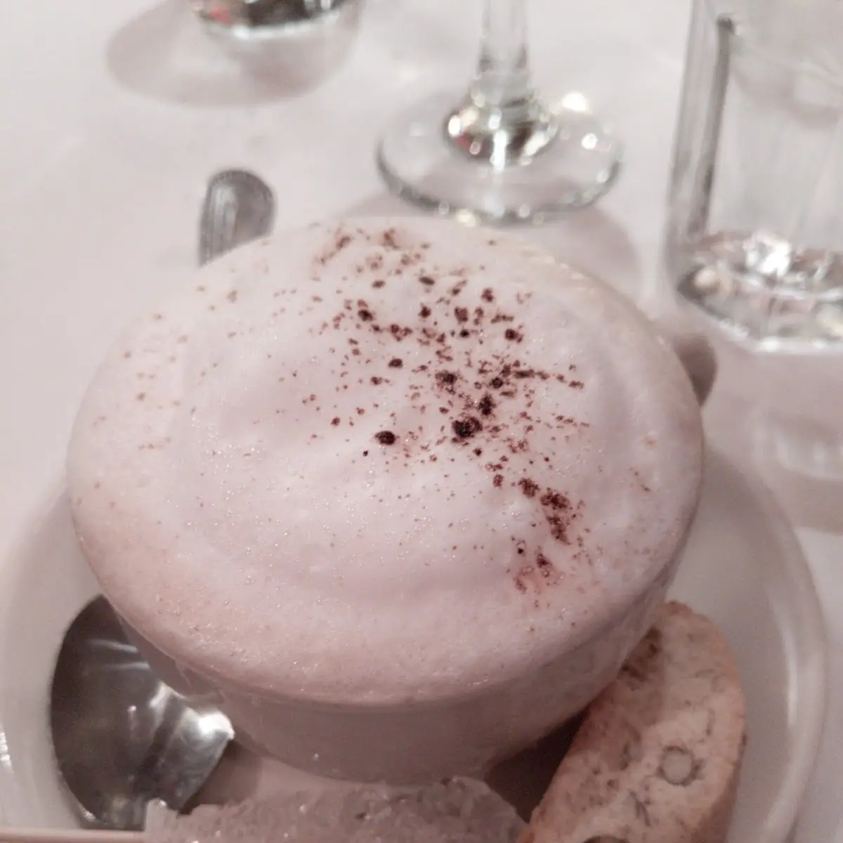 Cappuccino